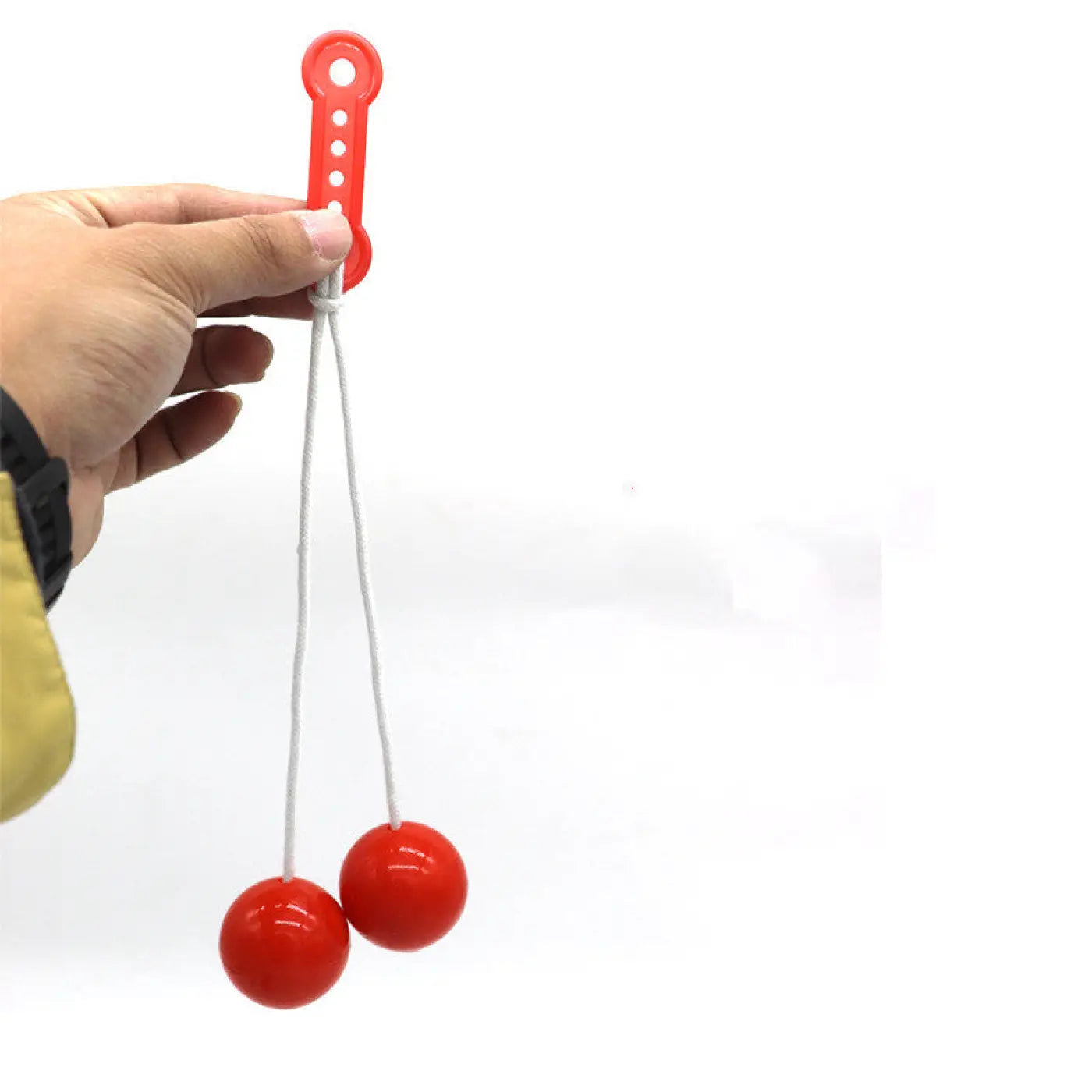 The Ball Depot stress balls: Bumping Balls