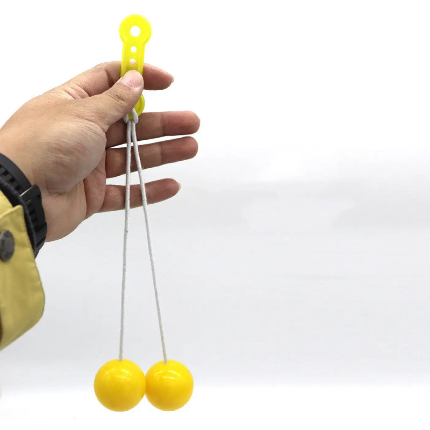 The Ball Depot stress balls: Bumping Balls