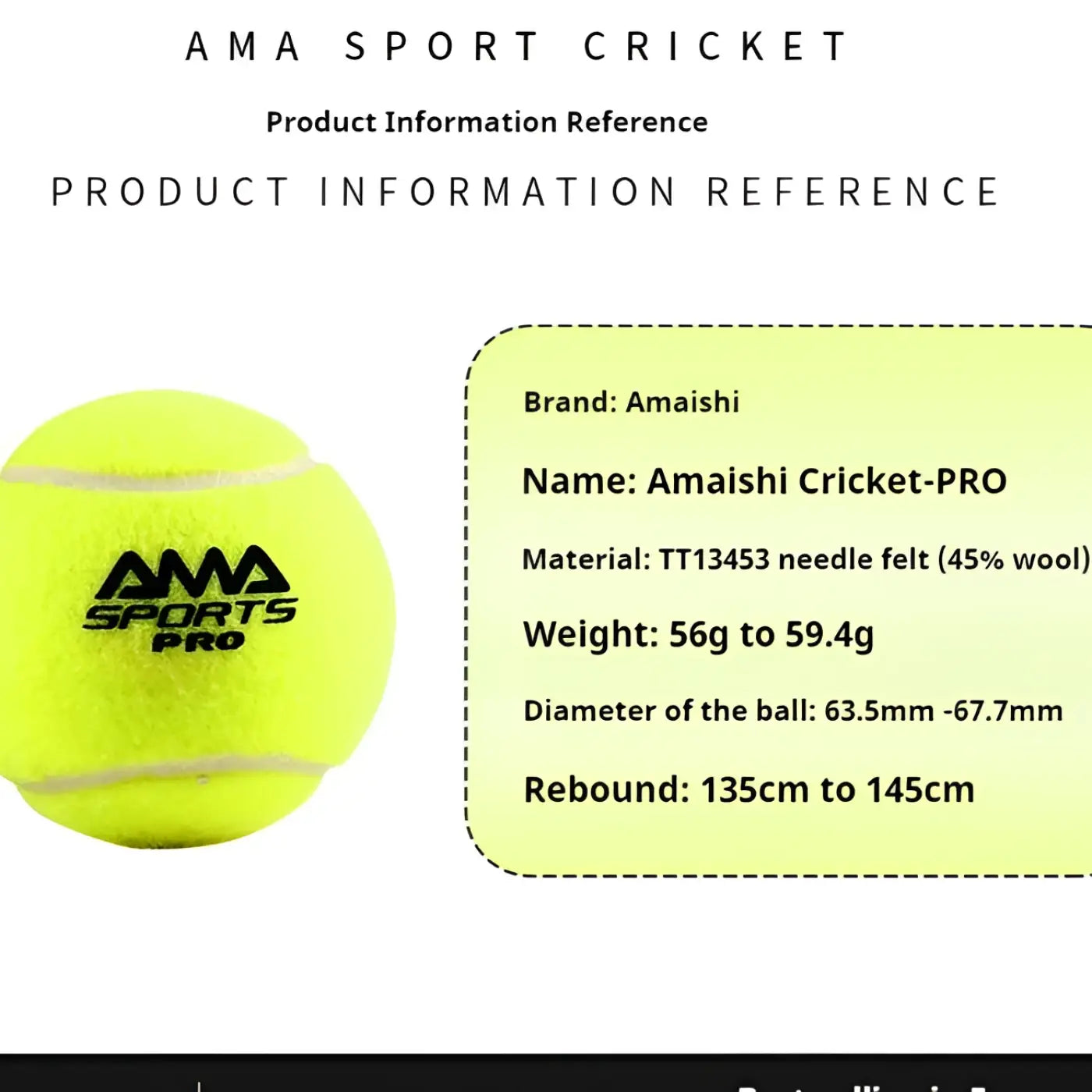 The Ball Depot tennis balls: Cage Plate Tennis High Elasticity Durable Training Ball