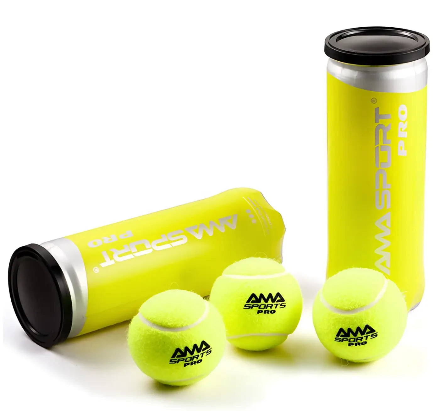 The Ball Depot tennis balls: Cage Plate Tennis High Elasticity Durable Training Ball