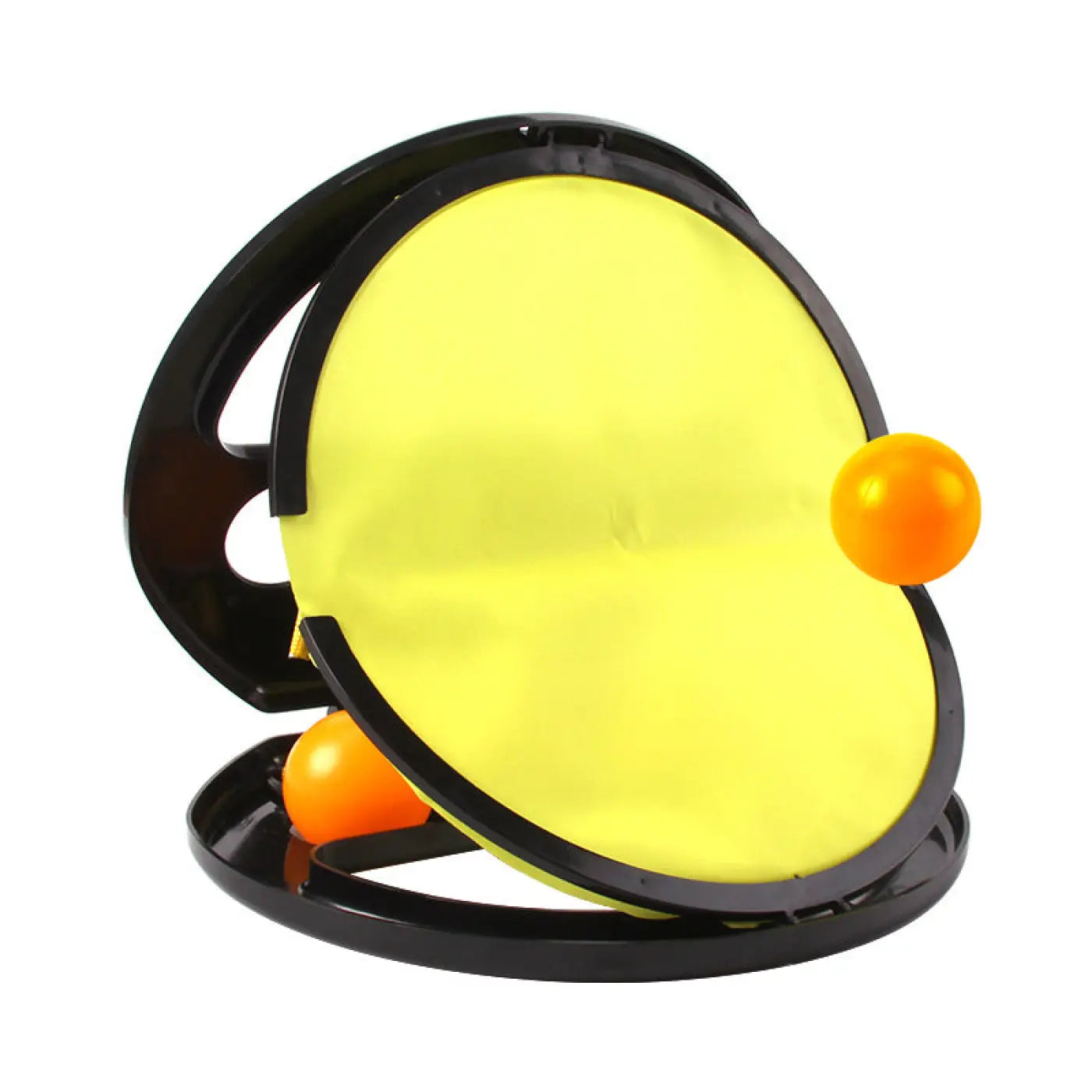 The Ball Depot kids balls: Catching Ball game