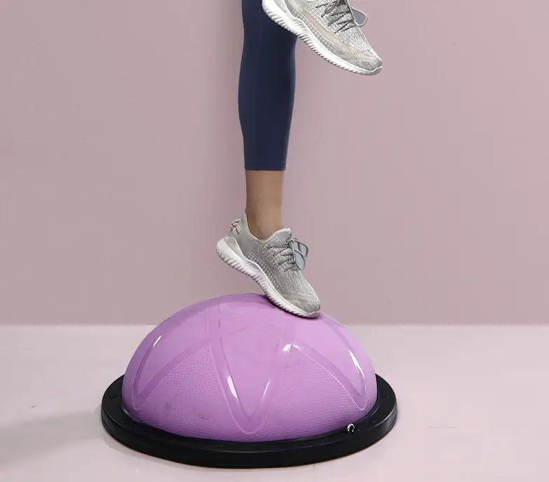 Weight Loss Shaping Balance Ball Fitness Equipment