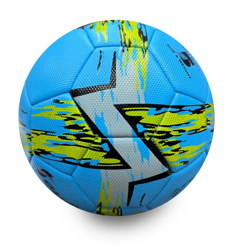 Competition Training No 5 Soccer Ball