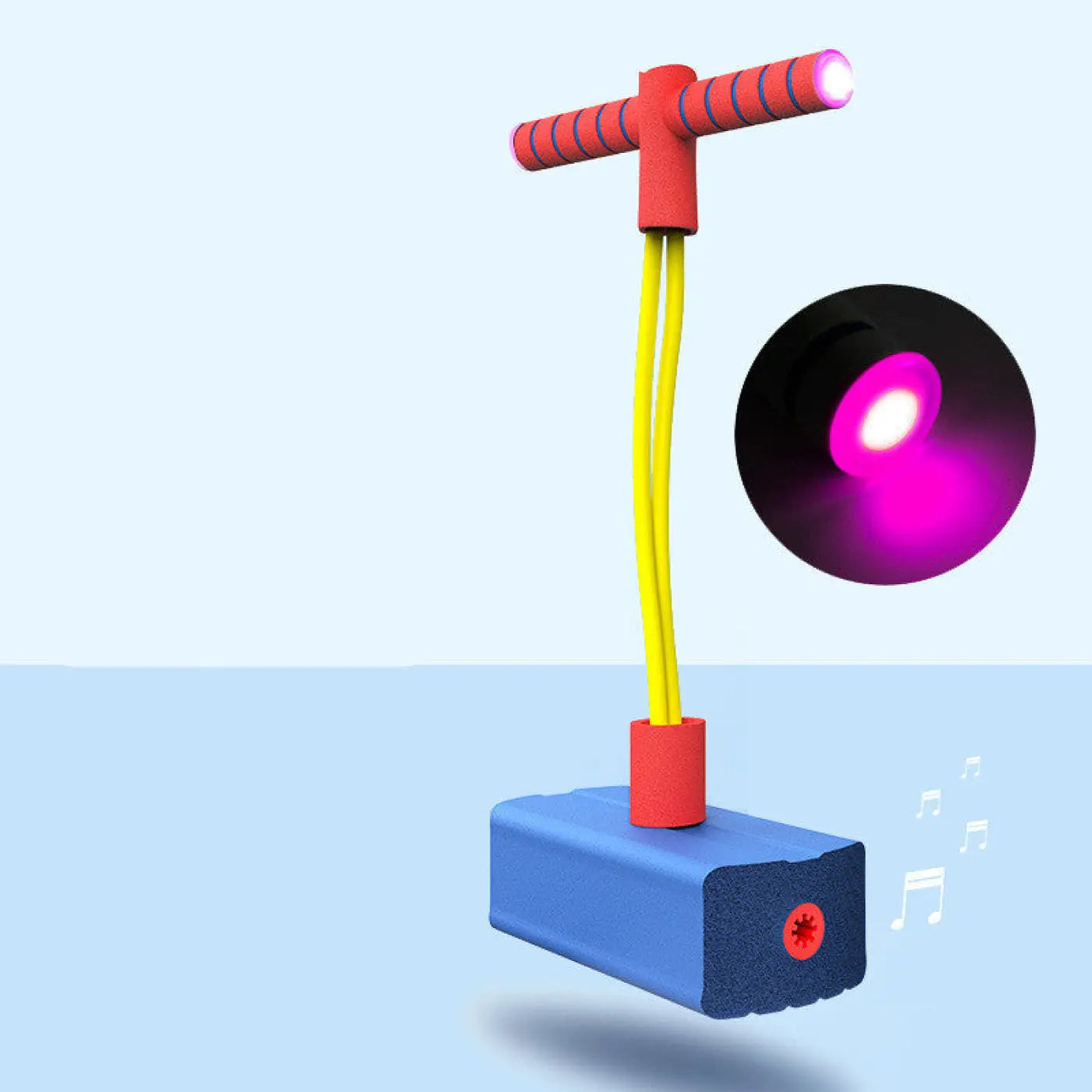 The Ball Depot kids balls: Children Balance Bouncing Ball