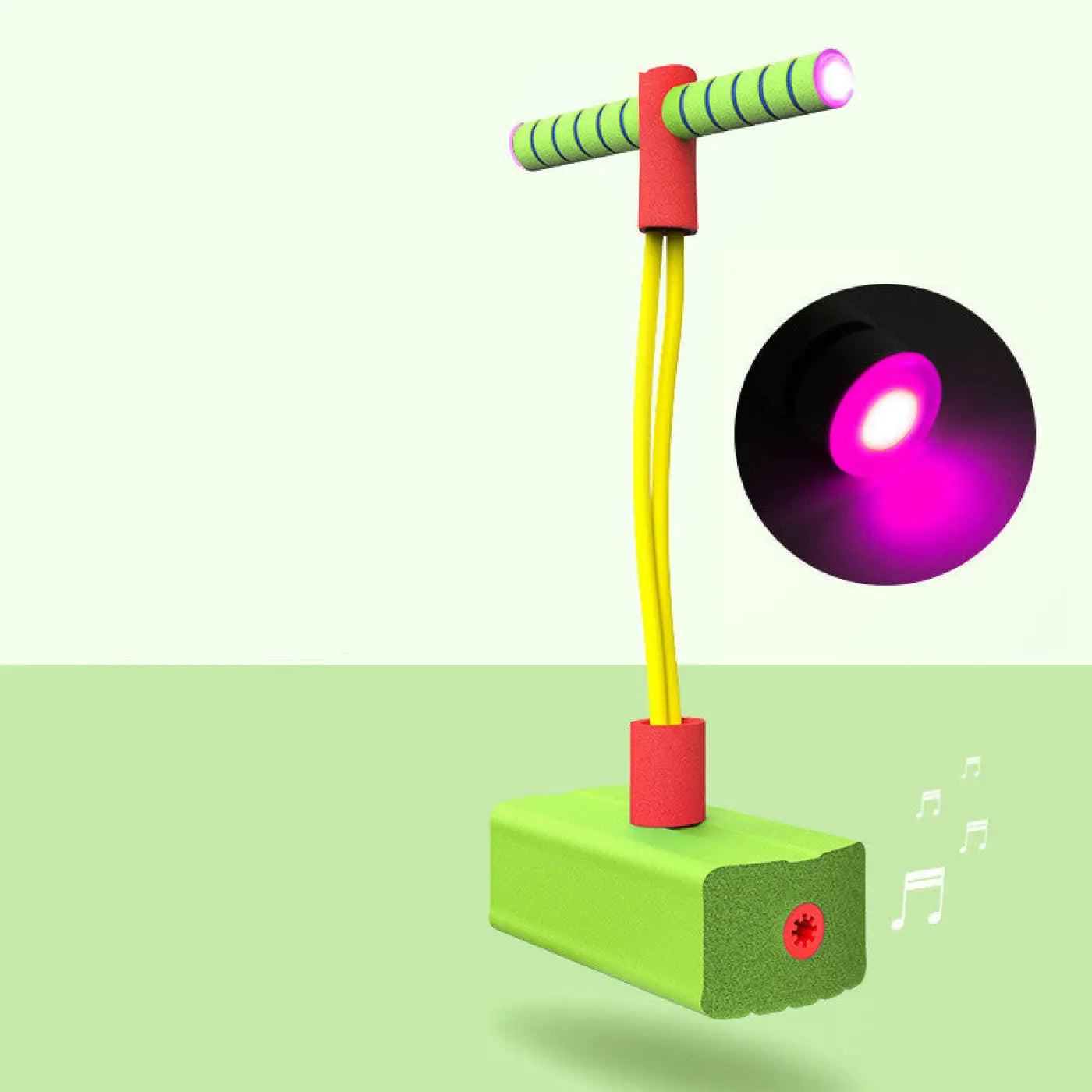 The Ball Depot kids balls: Children Balance Bouncing Ball