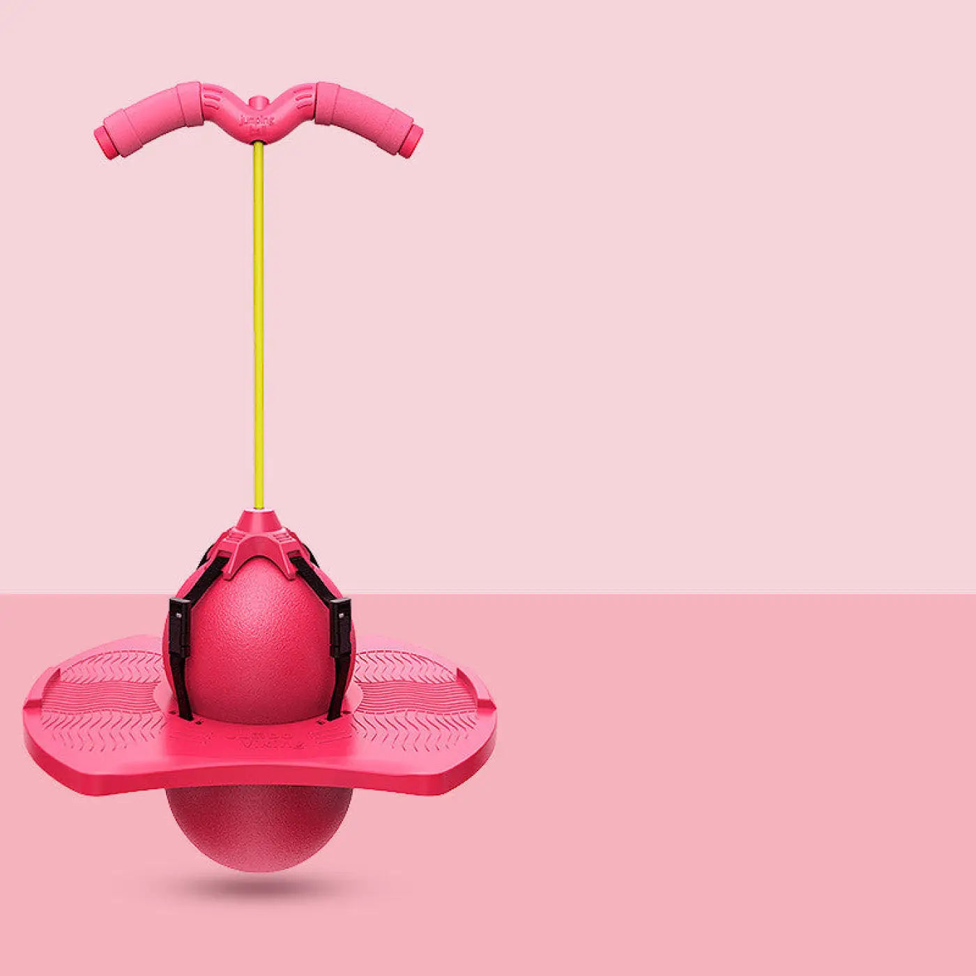 The Ball Depot kids balls: Children Balance Bouncing Ball