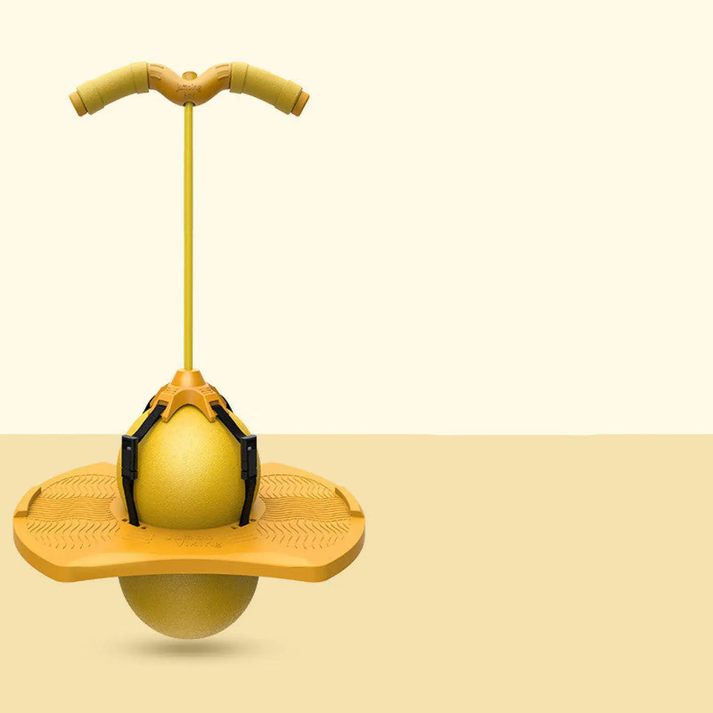 The Ball Depot kids balls: Children Balance Bouncing Ball