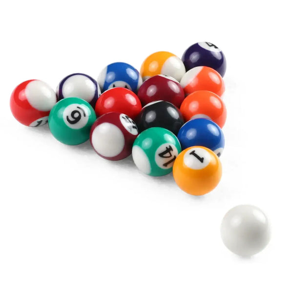 The Ball Depot billard balls: Children Billiards Table Balls