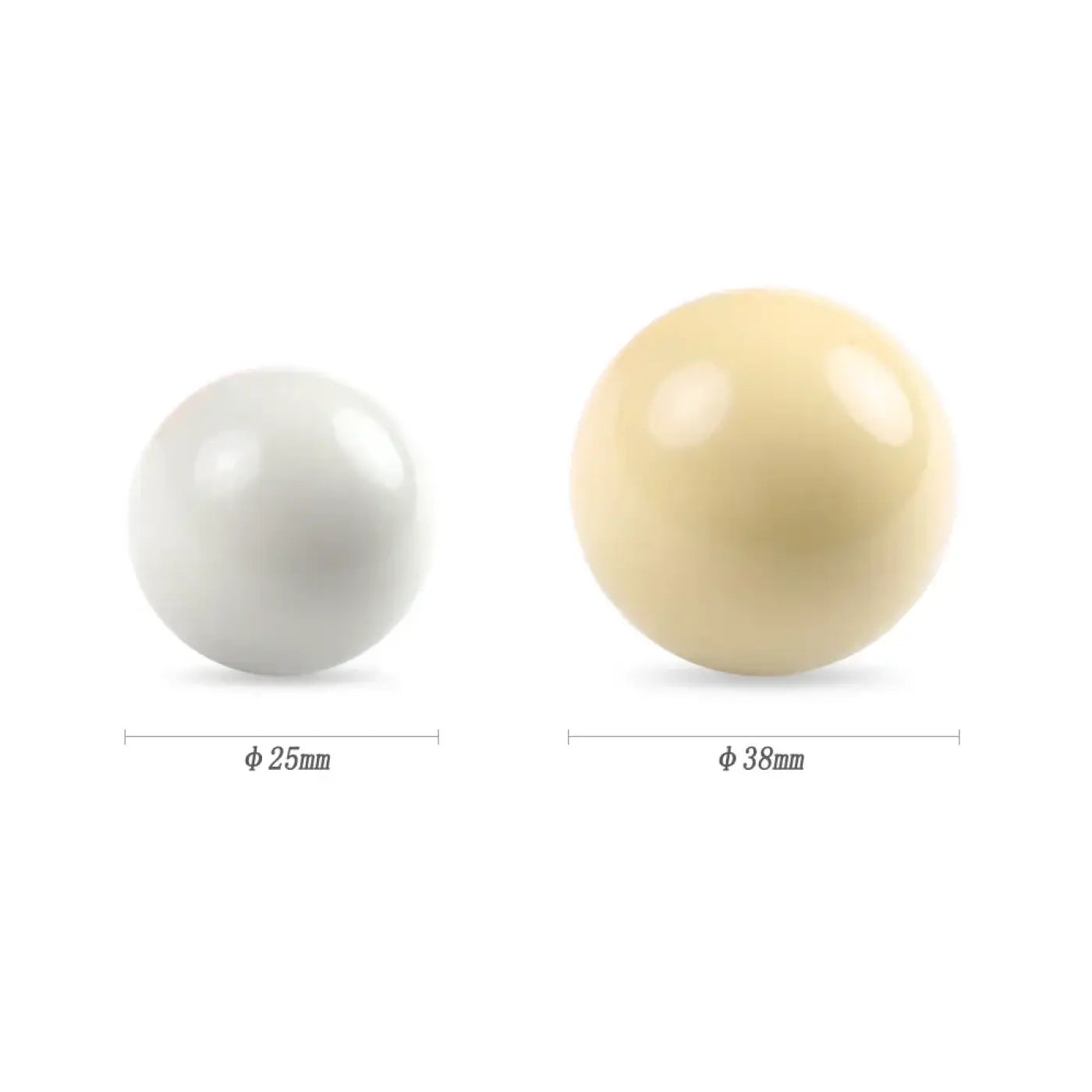 The Ball Depot billard balls: Children Billiards Table Balls
