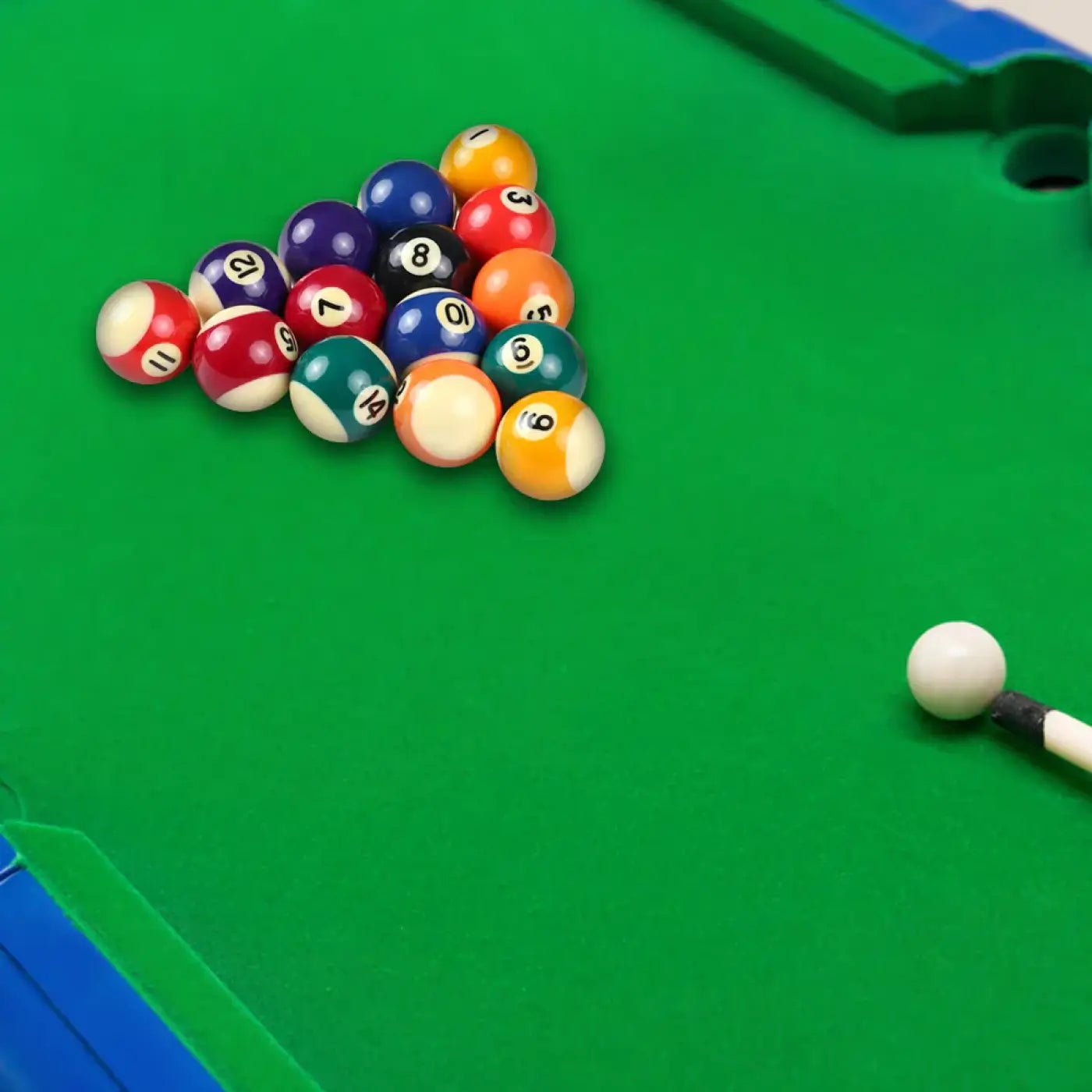 The Ball Depot billard balls: Children Billiards Table Balls