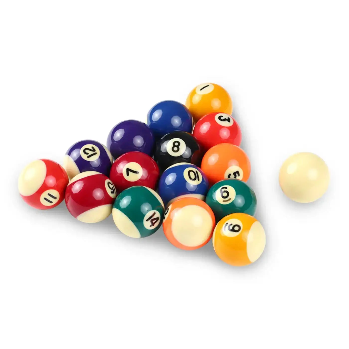 The Ball Depot billard balls: Children Billiards Table Balls