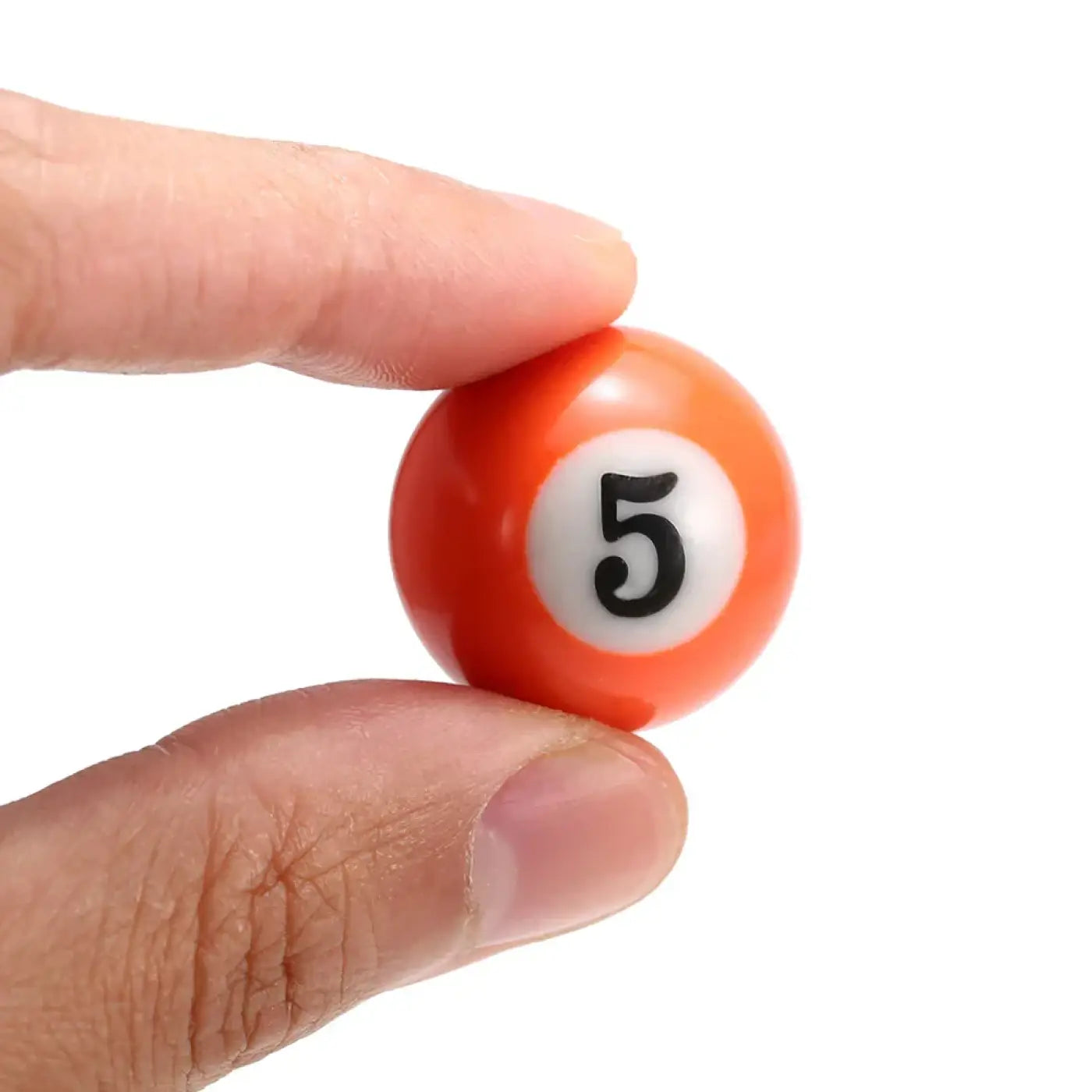 The Ball Depot billard balls: Children Billiards Table Balls