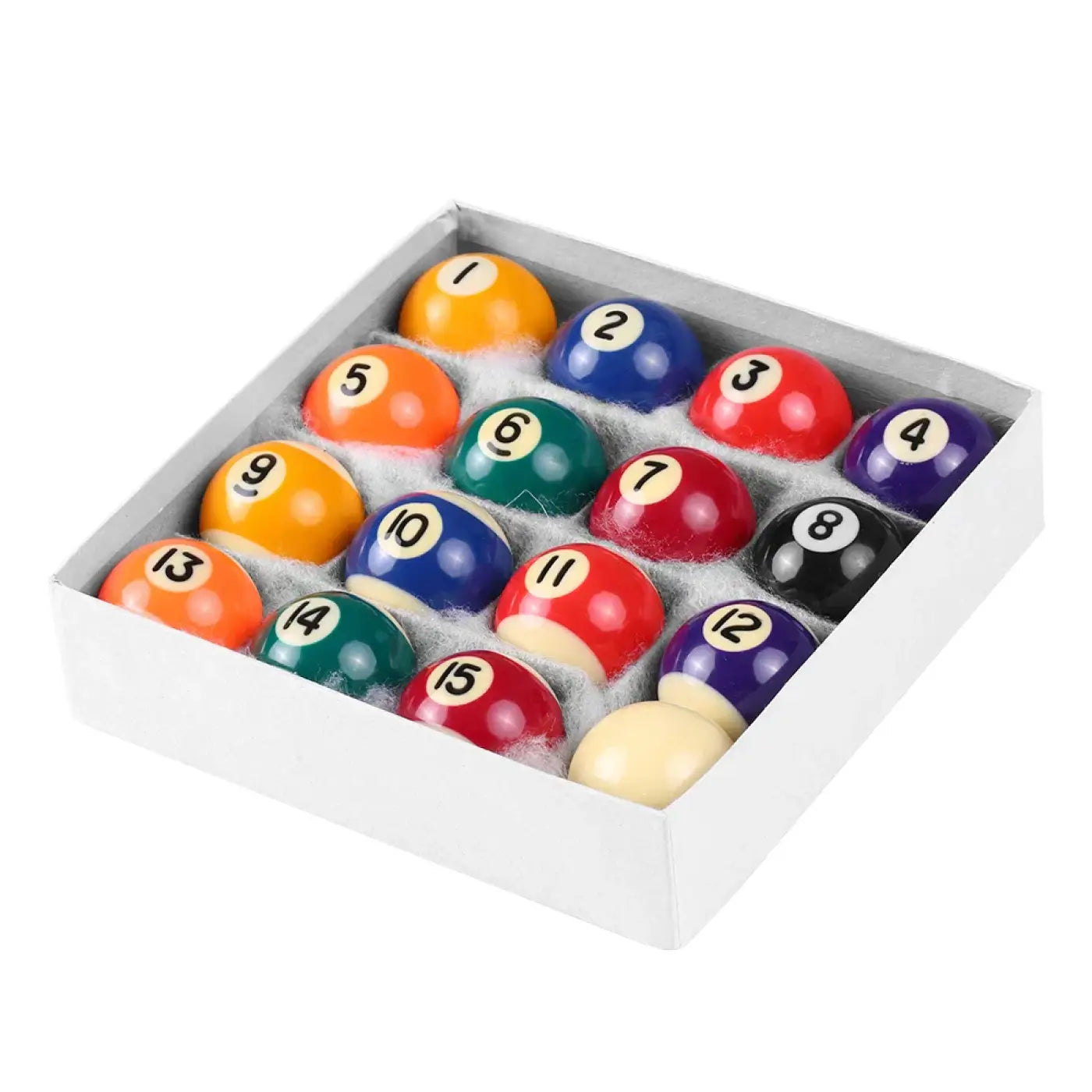The Ball Depot billard balls: Children Billiards Table Balls