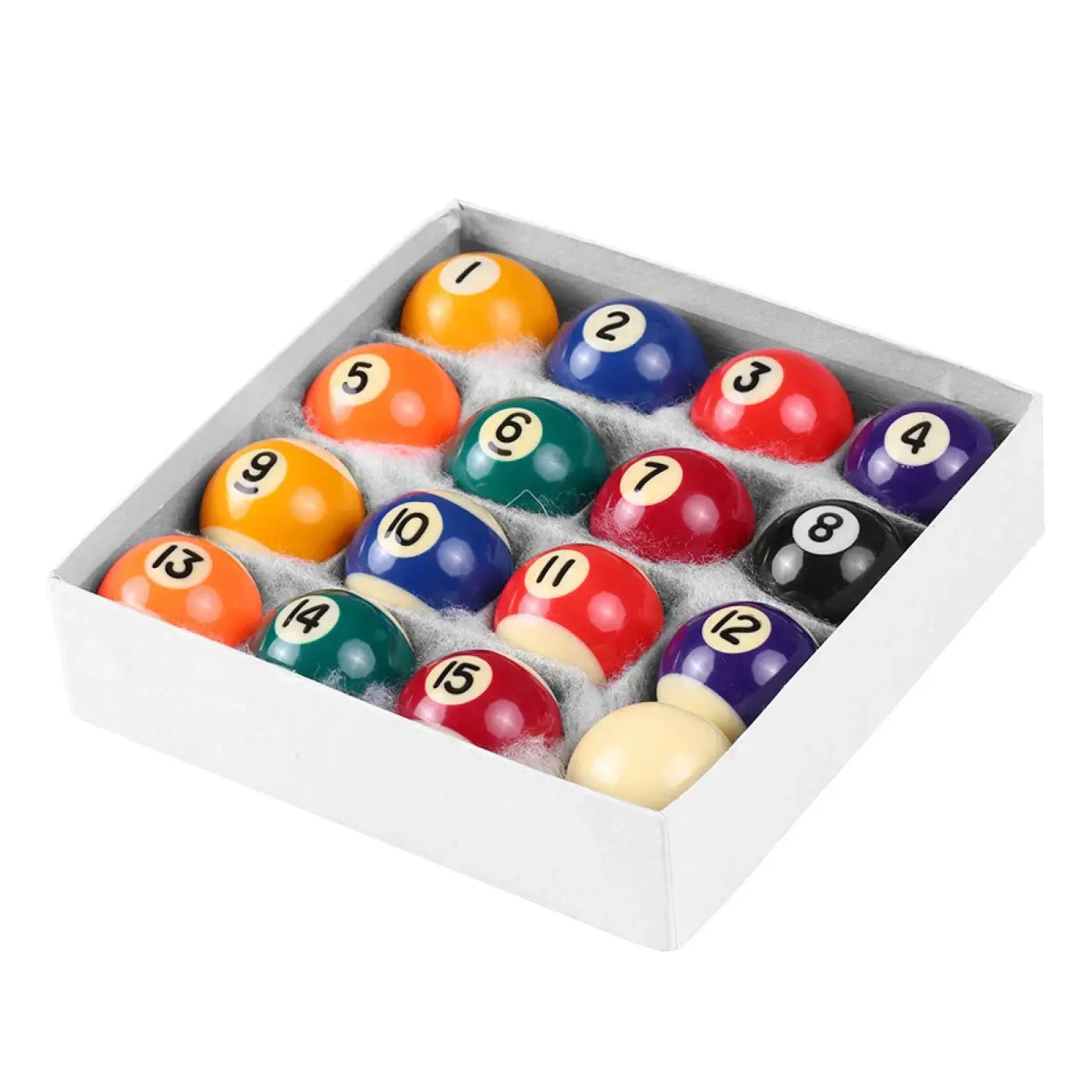 The Ball Depot billard balls: Children Billiards Table Balls