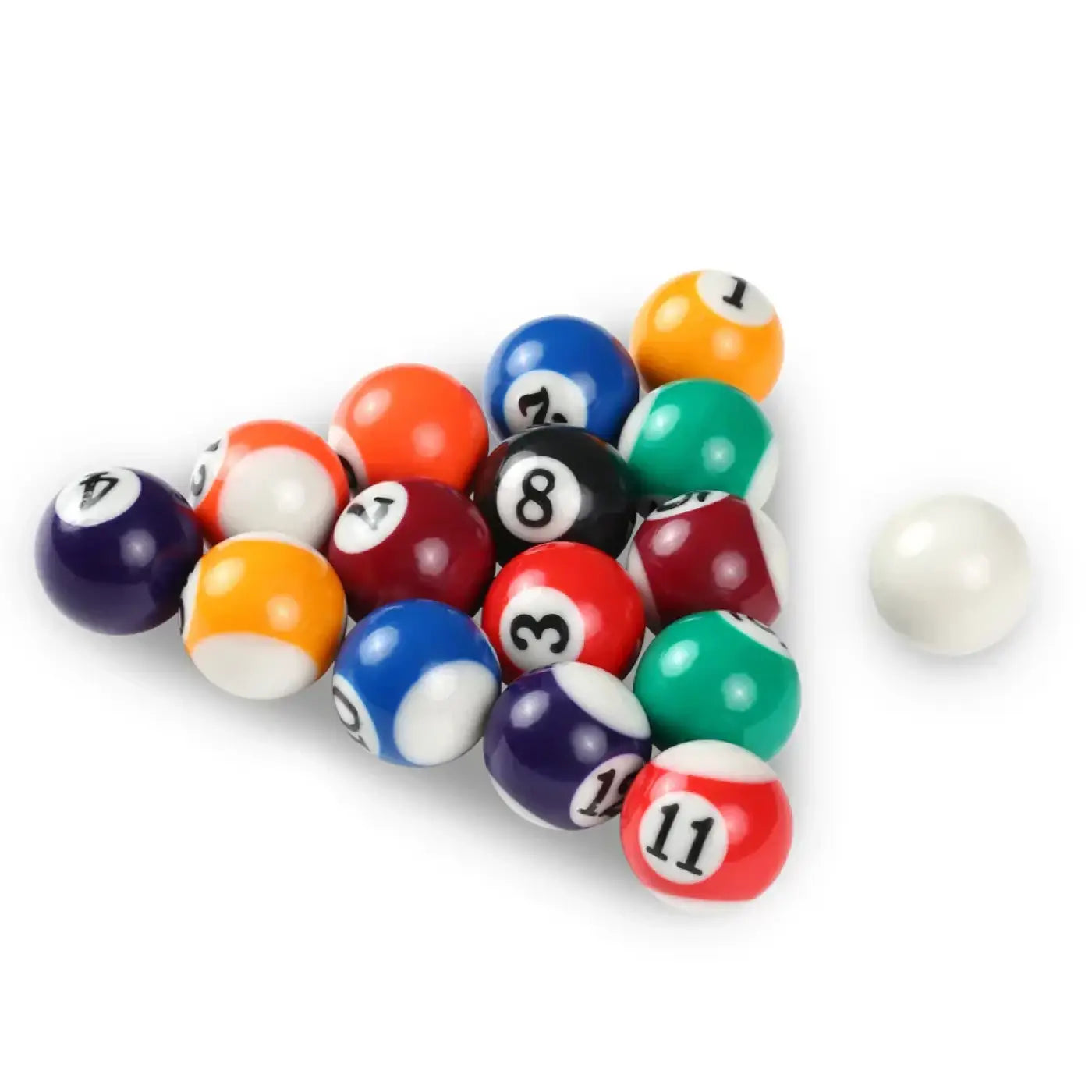 The Ball Depot billard balls: Children Billiards Table Balls