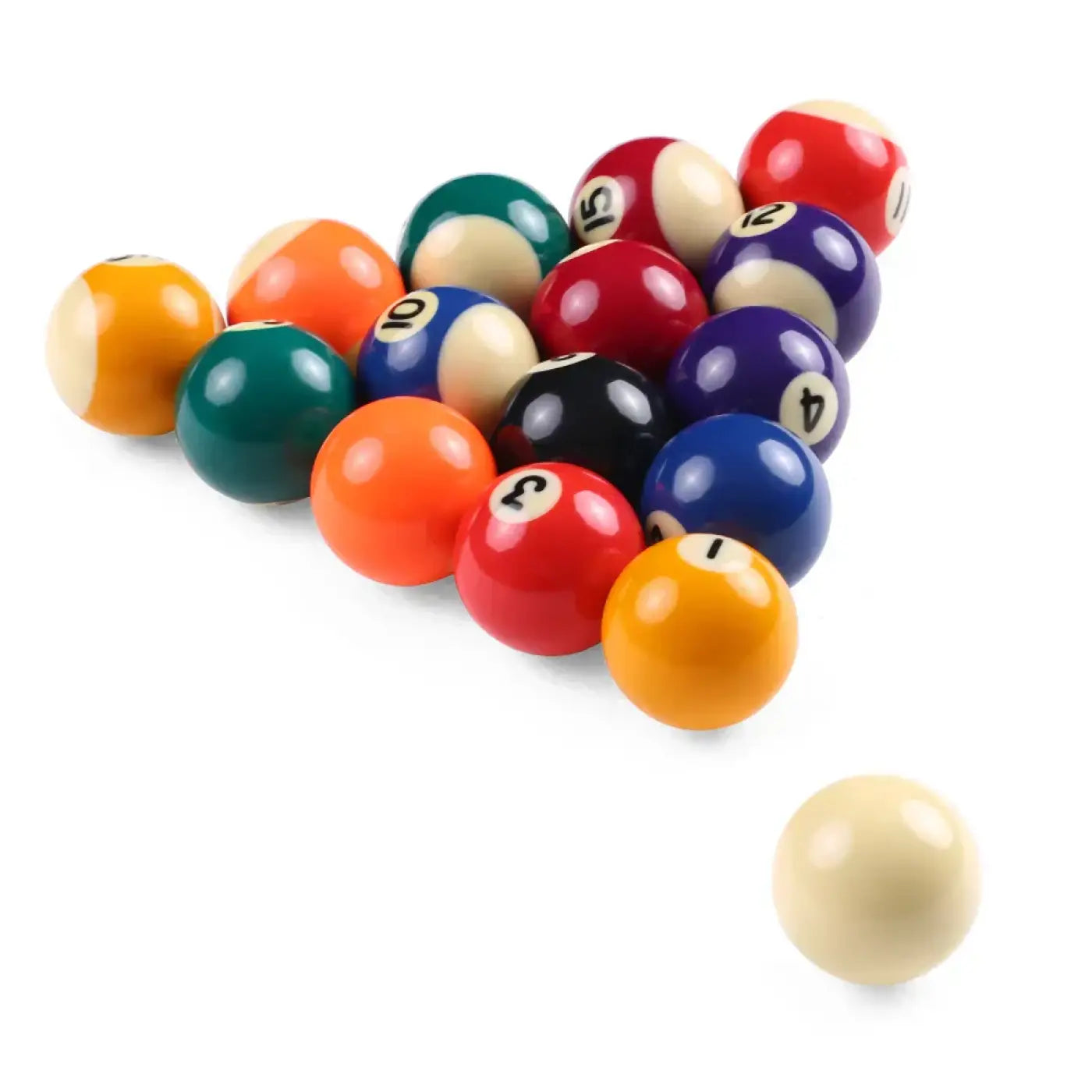 The Ball Depot billard balls: Children Billiards Table Balls