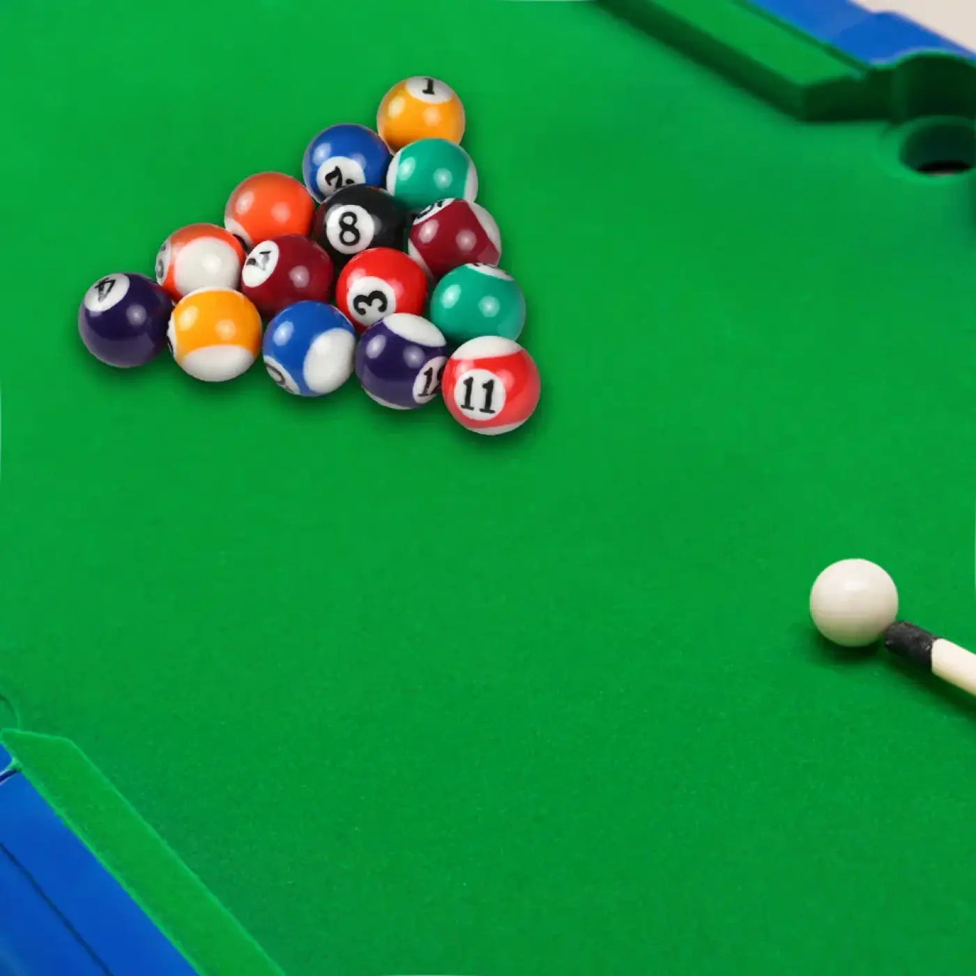 The Ball Depot billard balls: Children Billiards Table Balls