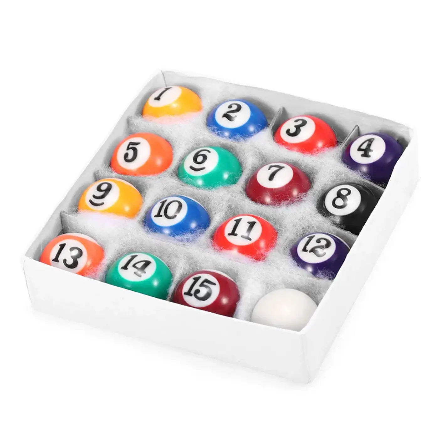 The Ball Depot billard balls: Children Billiards Table Balls