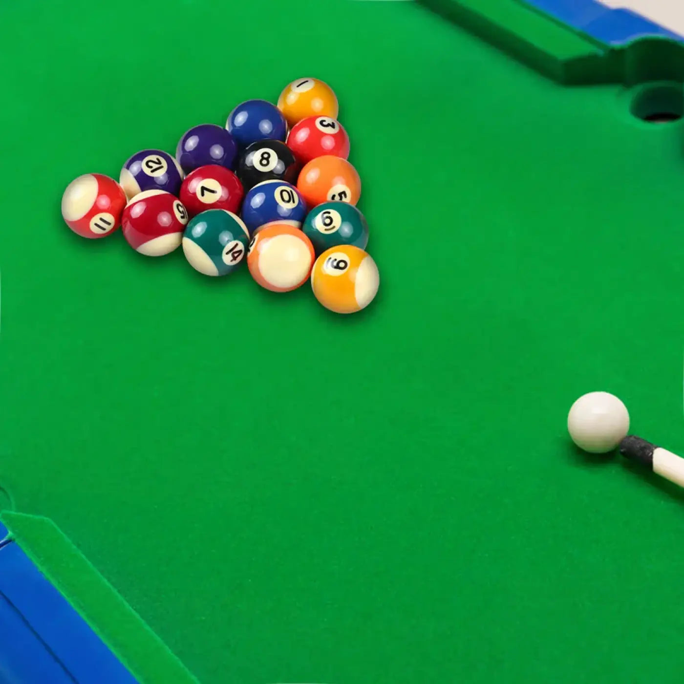 The Ball Depot billard balls: Children Billiards Table Balls