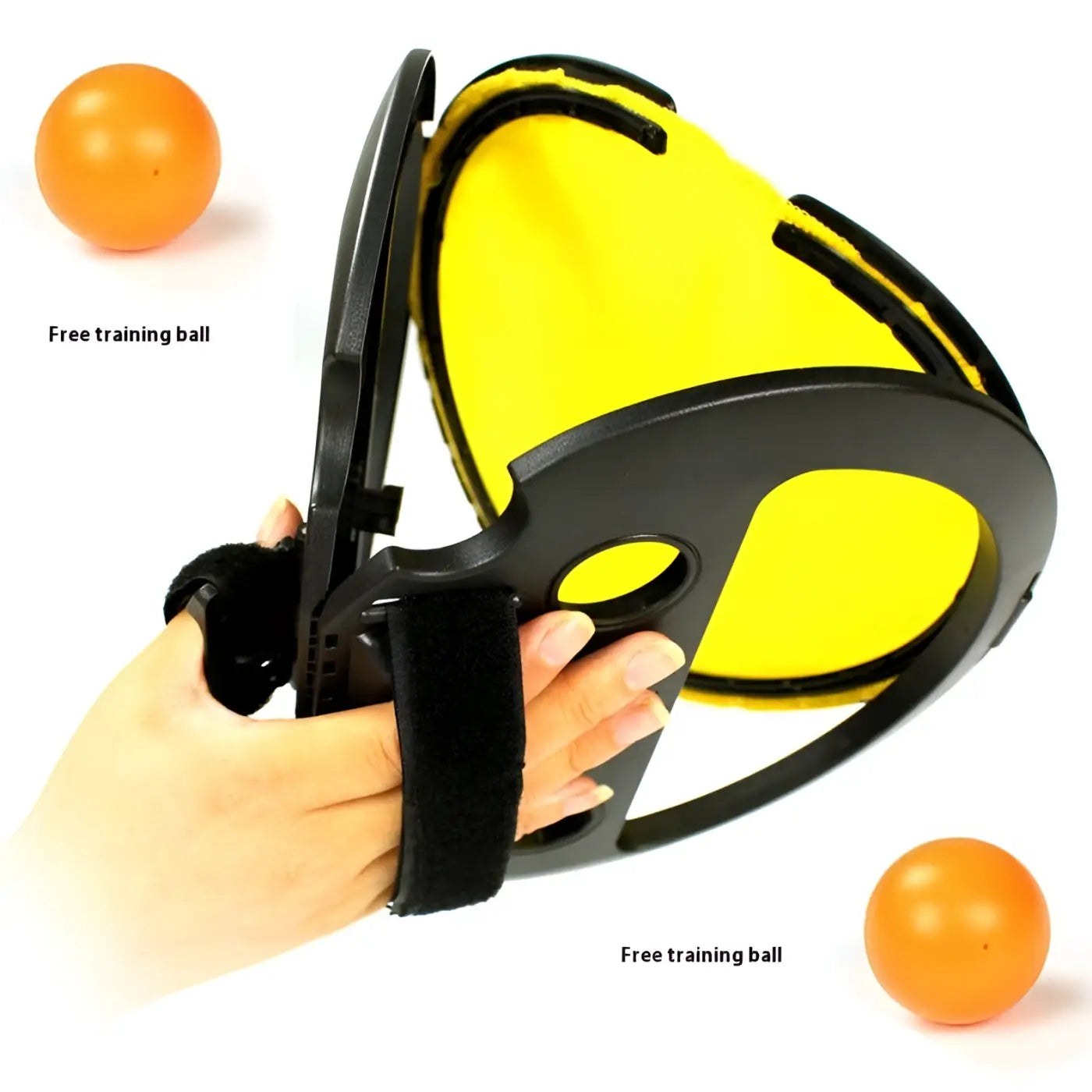 The Ball Depot kids balls: Children Catch Ball Toy