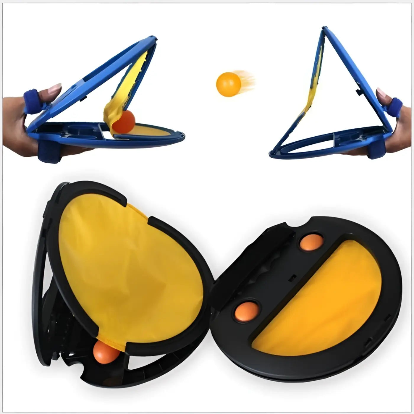 The Ball Depot kids balls: Children Catch Ball Toy