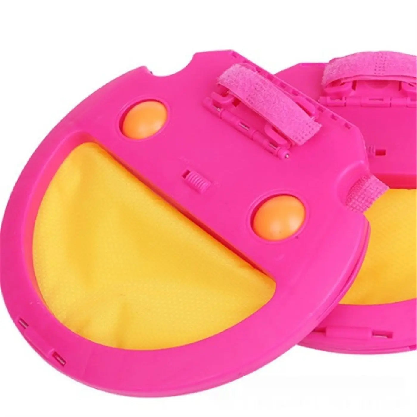 The Ball Depot kids balls: Children Catch Ball Toy