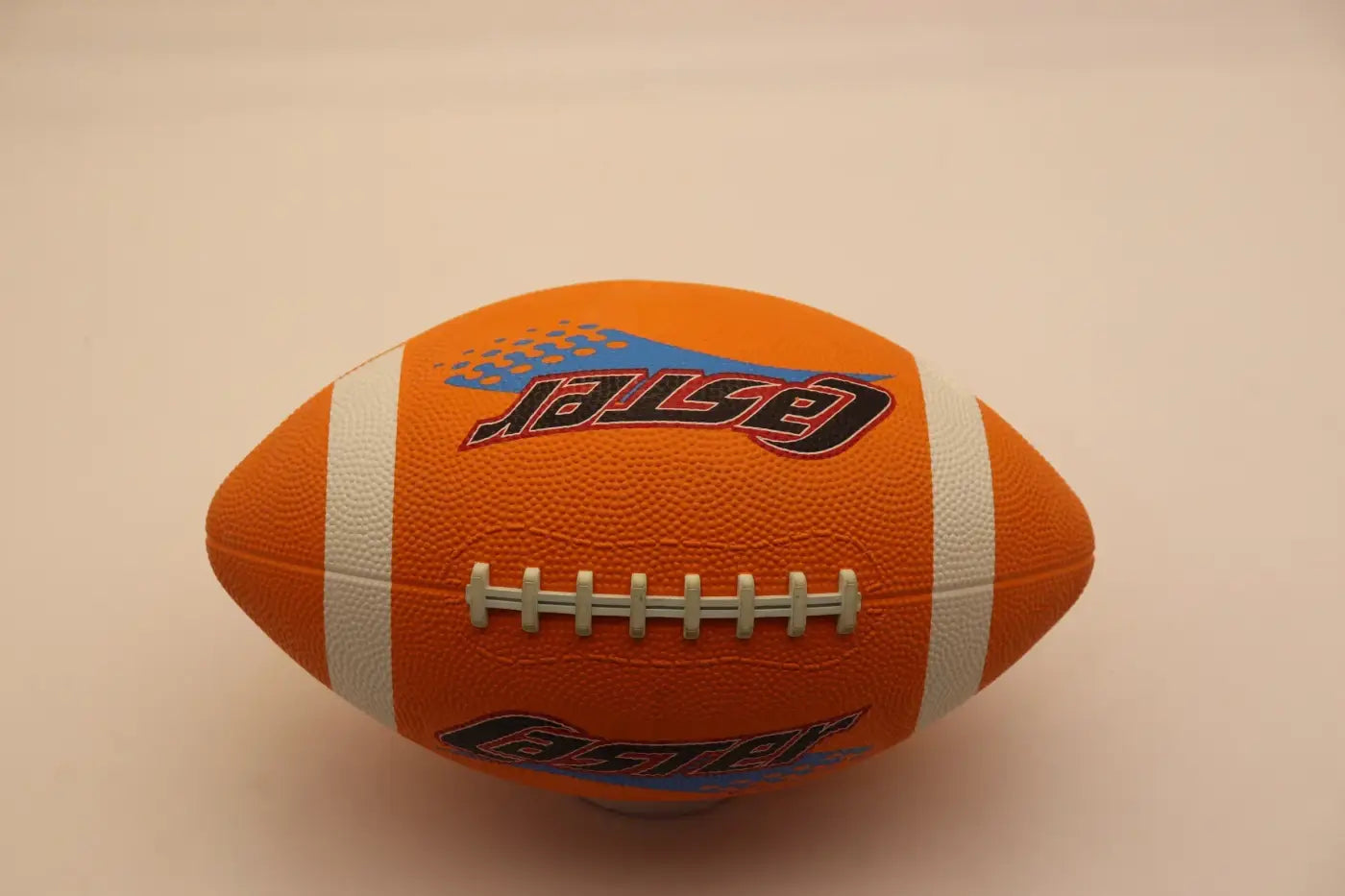 The Ball Depot football: Children Rugby Ball Size 5