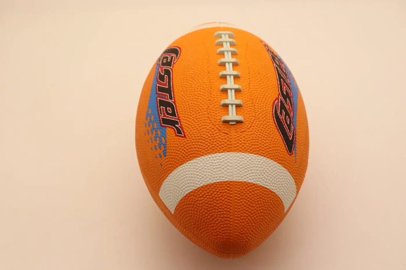 The Ball Depot football: Children Rugby Ball Size 5