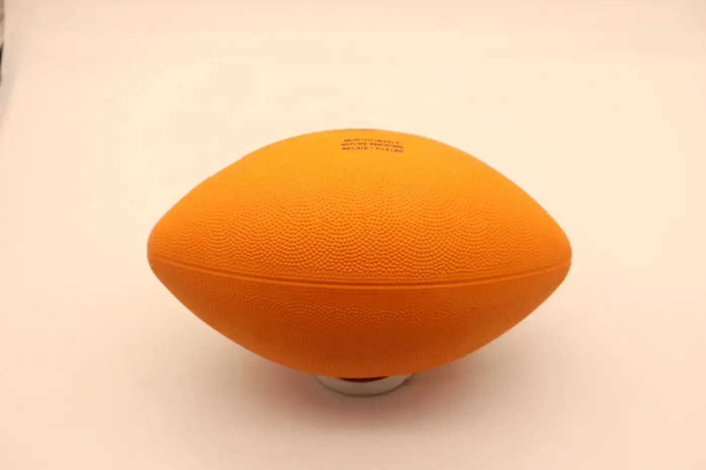 The Ball Depot football: Children Rugby Ball Size 5