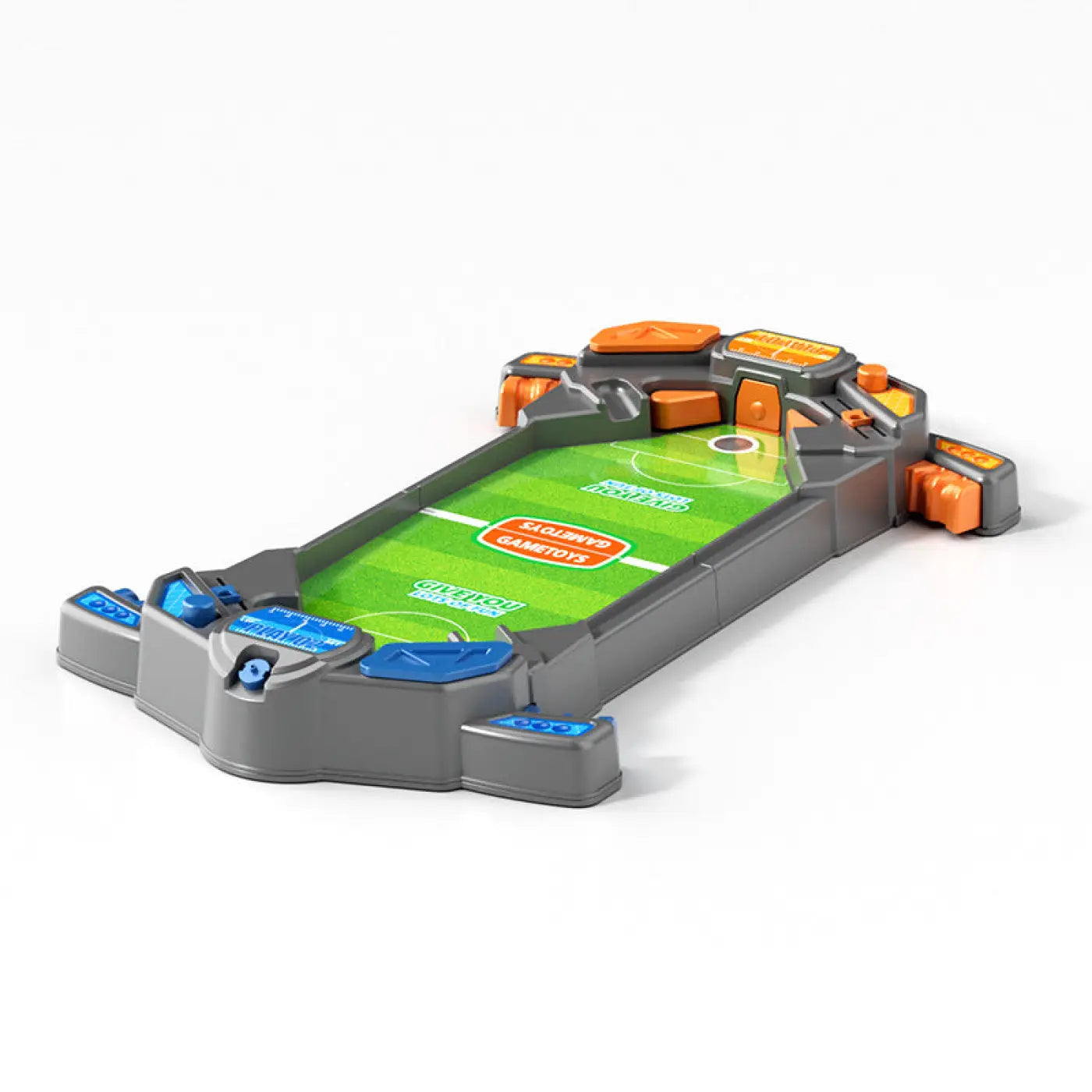The Ball Depot ball game: Children's Desktop Soccer Battle Game