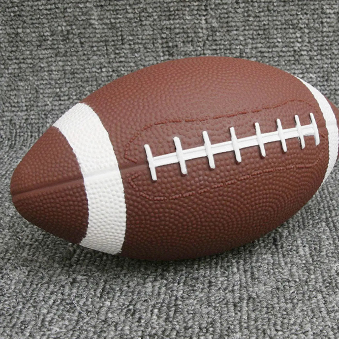 The Ball Depot kids football: Children's Enamel Football
