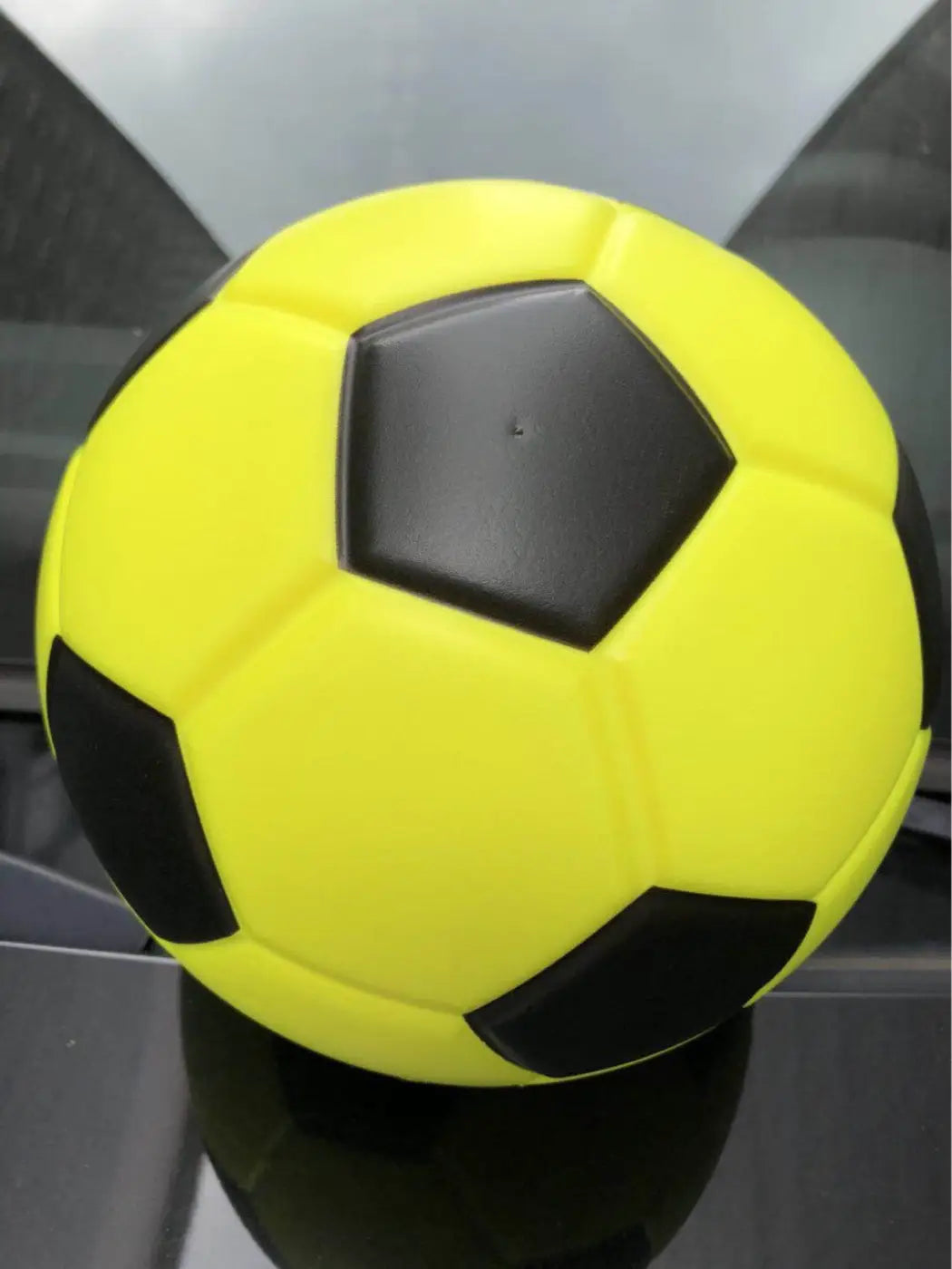 The Ball Depot soccer ball: Children's Indoor Sports Ball