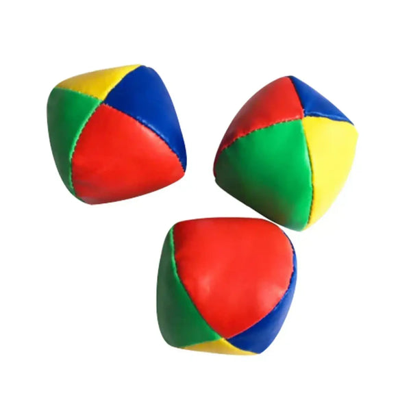 The Ball Depot juggling balls: Children's Juggling Balls