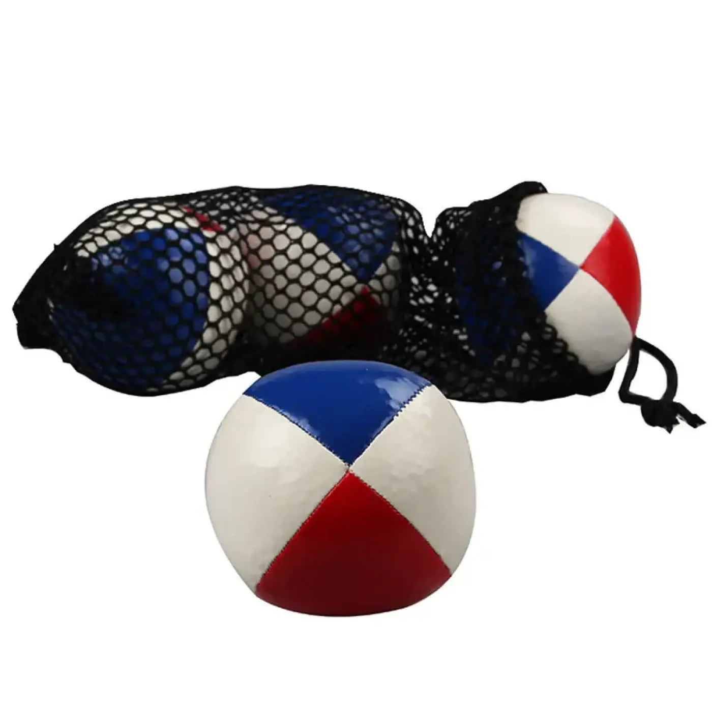 The Ball Depot juggling balls: Children's Juggling Balls