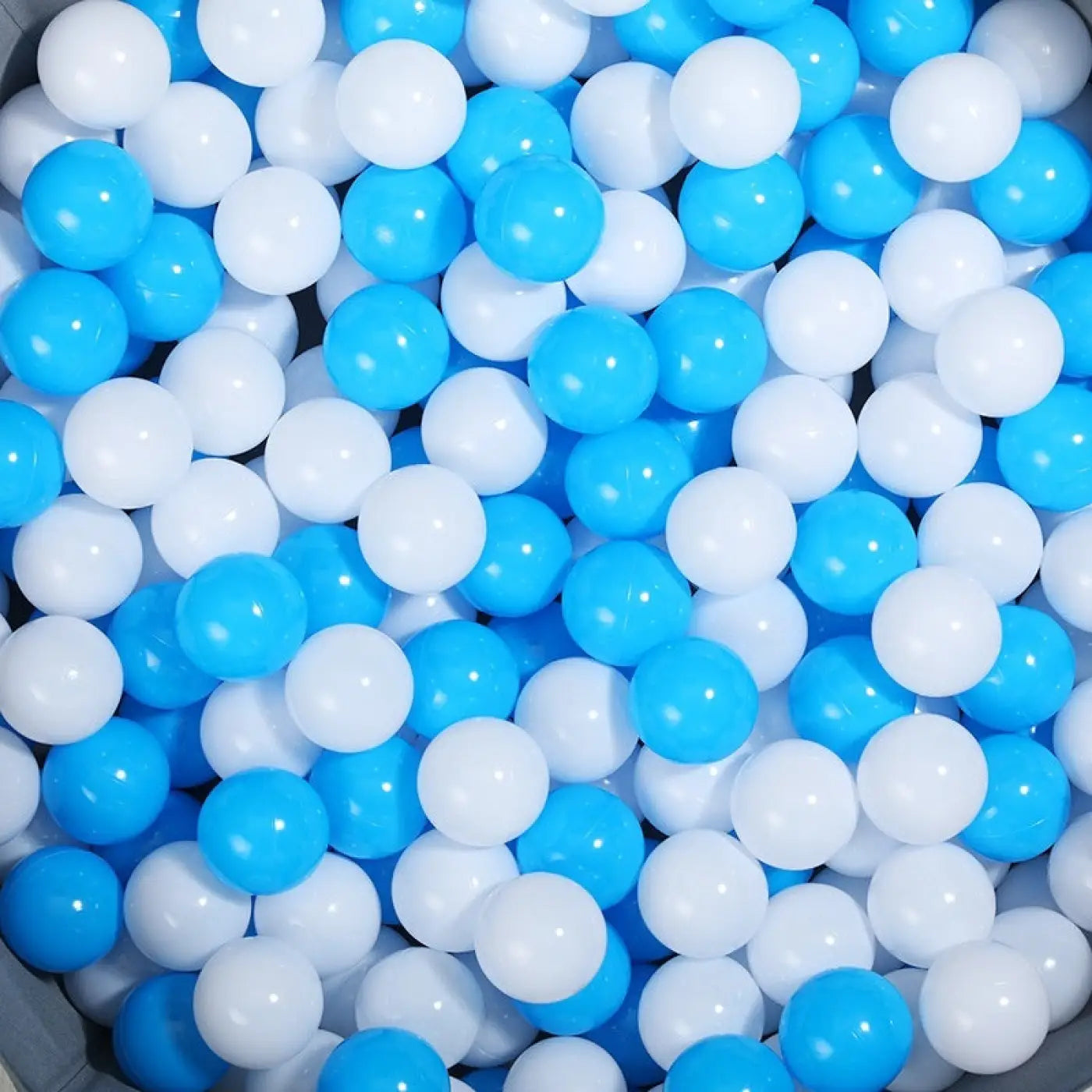 The Ball Depot bulk: Children's Paradise Playground Balls
