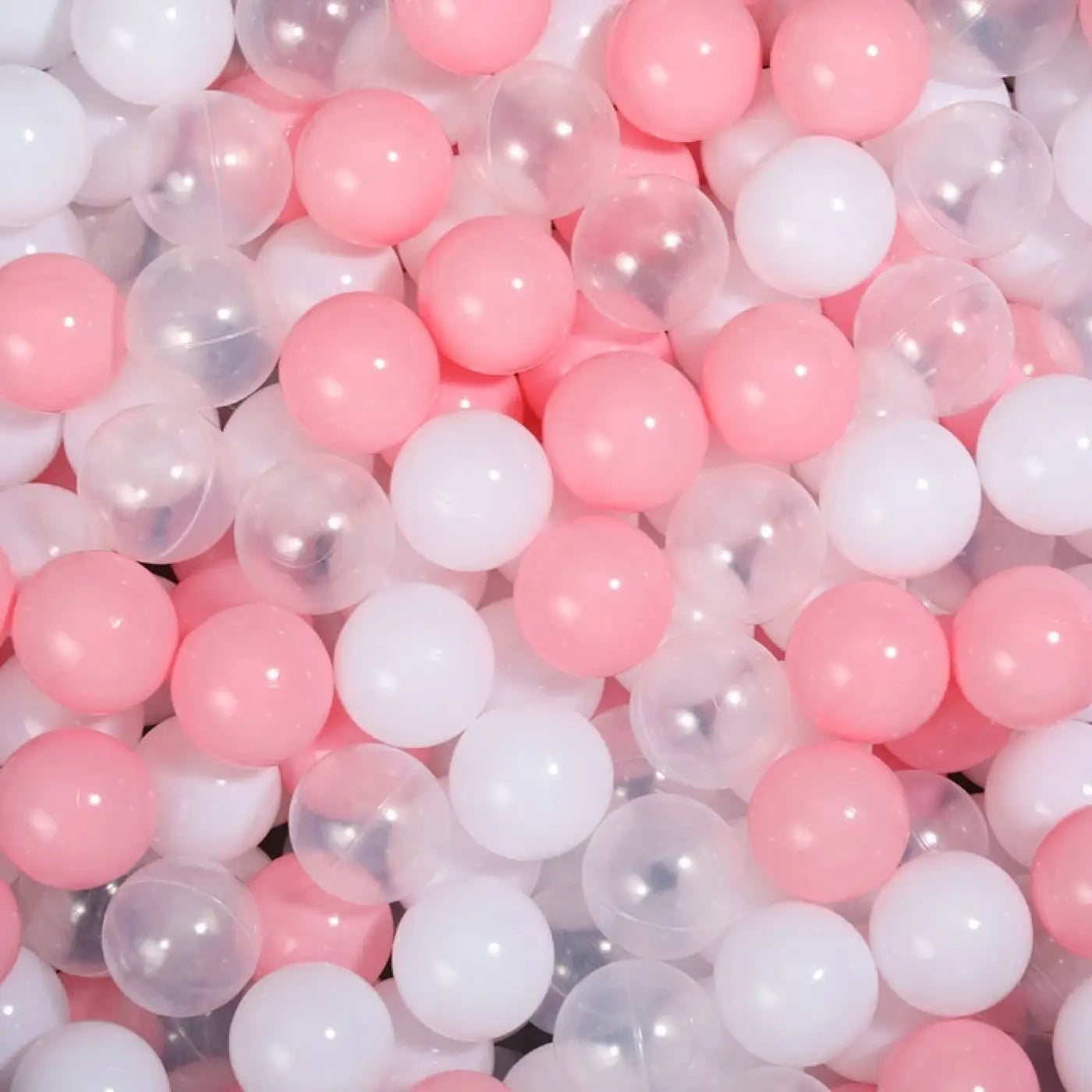 The Ball Depot bulk: Children's Paradise Playground Balls