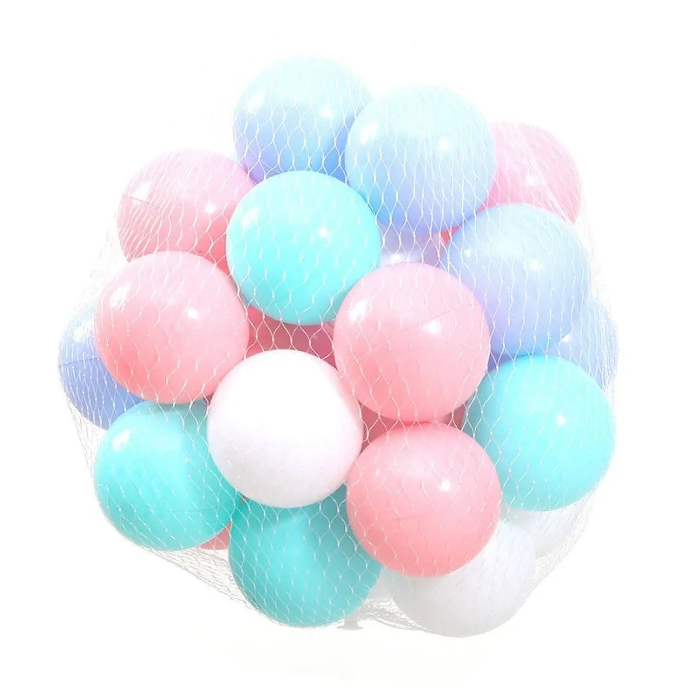 The Ball Depot bulk: Children's Paradise Playground Balls