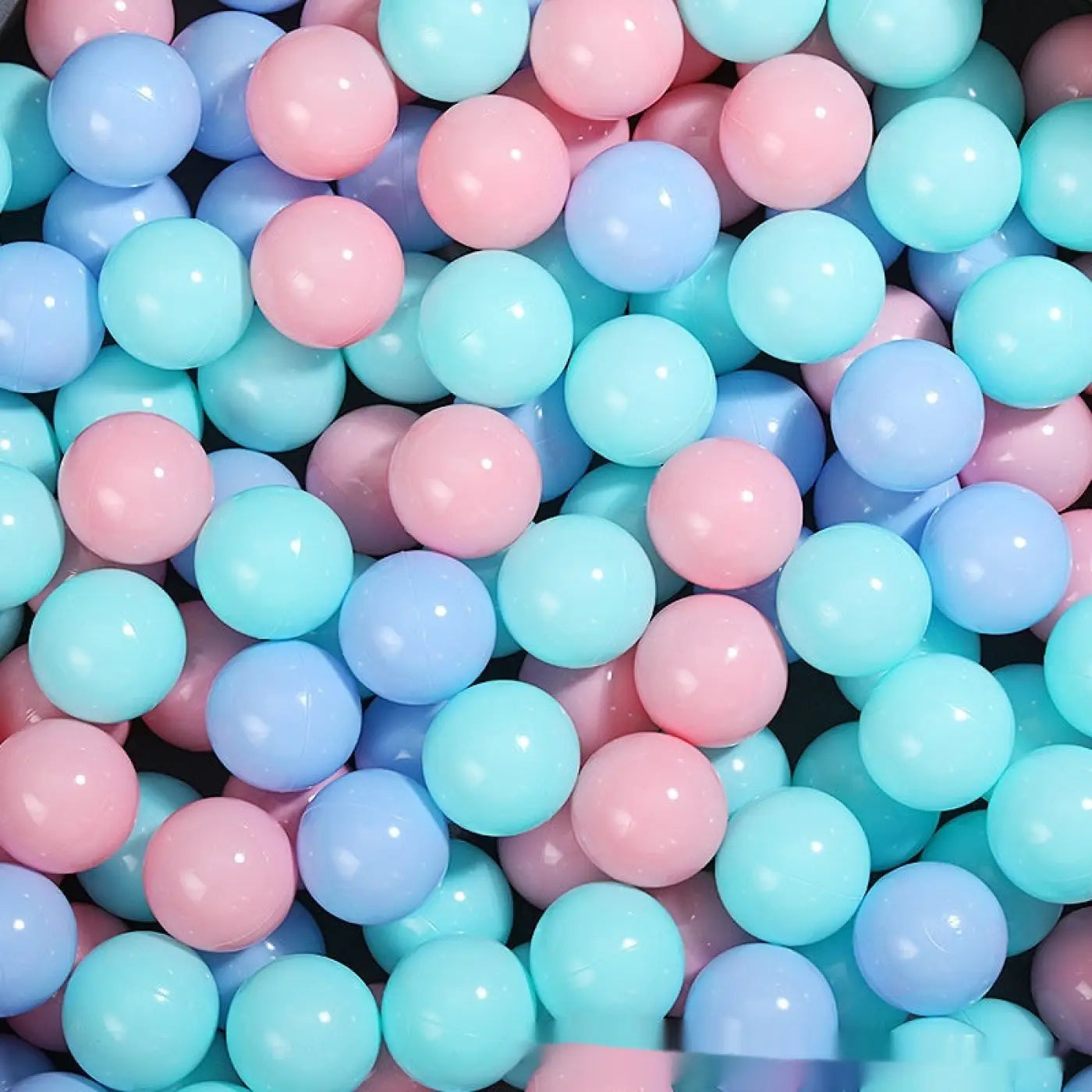 The Ball Depot bulk: Children's Paradise Playground Balls