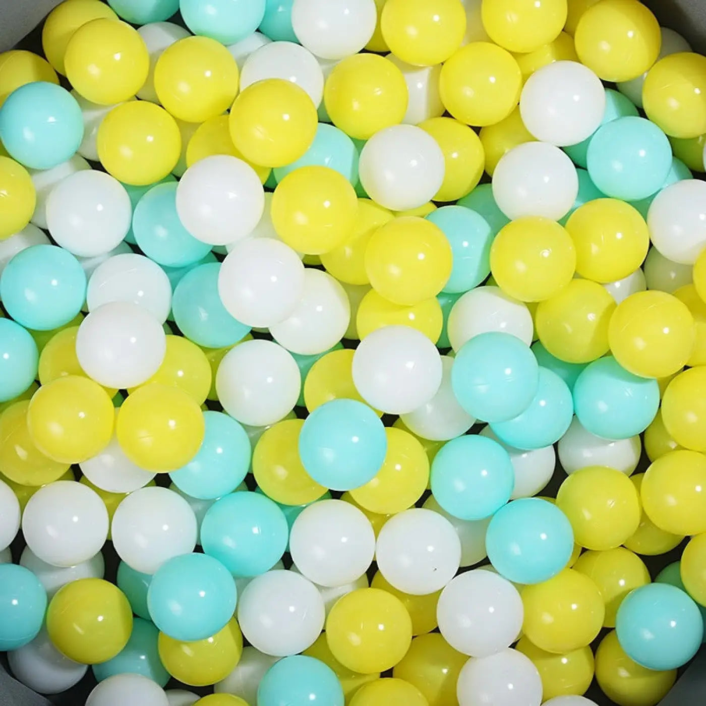 The Ball Depot bulk: Children's Paradise Playground Balls