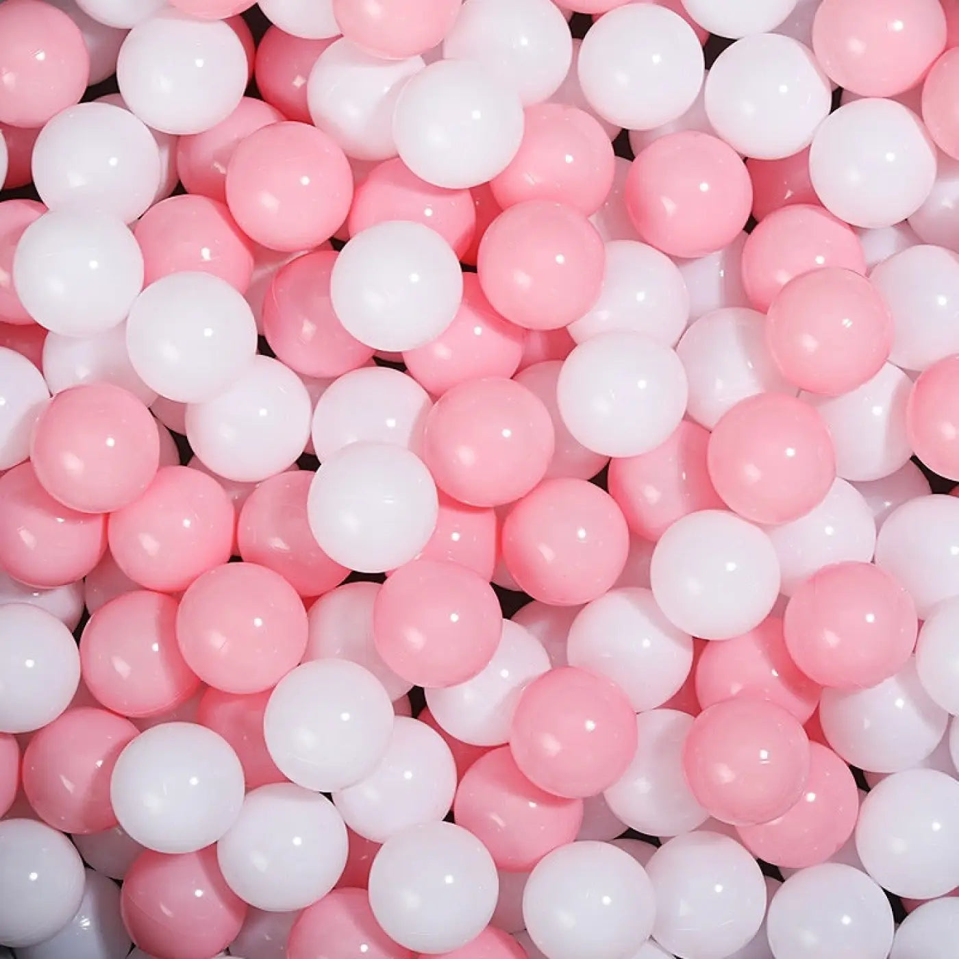 The Ball Depot bulk: Children's Paradise Playground Balls