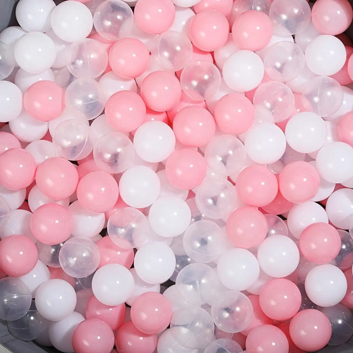 The Ball Depot bulk: Children's Paradise Playground Balls