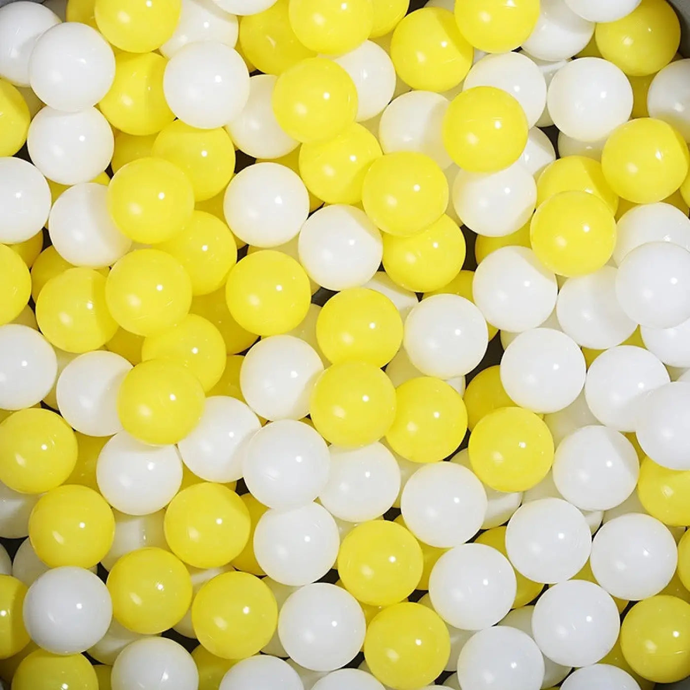 The Ball Depot bulk: Children's Paradise Playground Balls