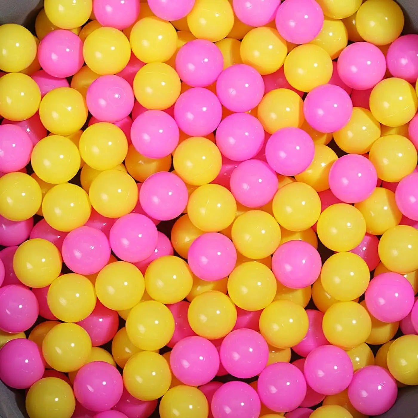The Ball Depot bulk: Children's Paradise Playground Balls