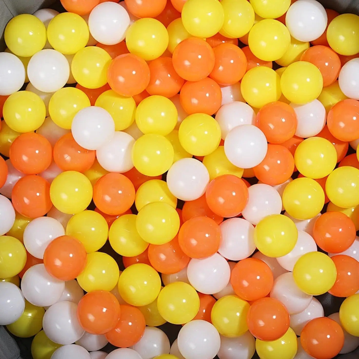 The Ball Depot bulk: Children's Paradise Playground Balls