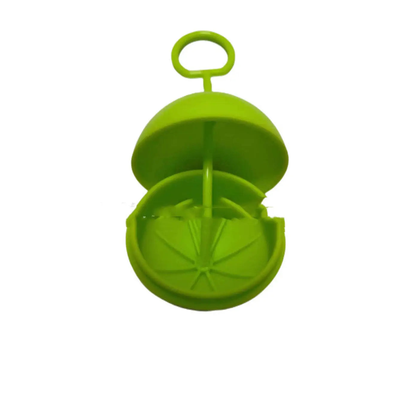 The Ball Depot water ball: Children's Pull Ring Finger Buckle Water Ball Toy