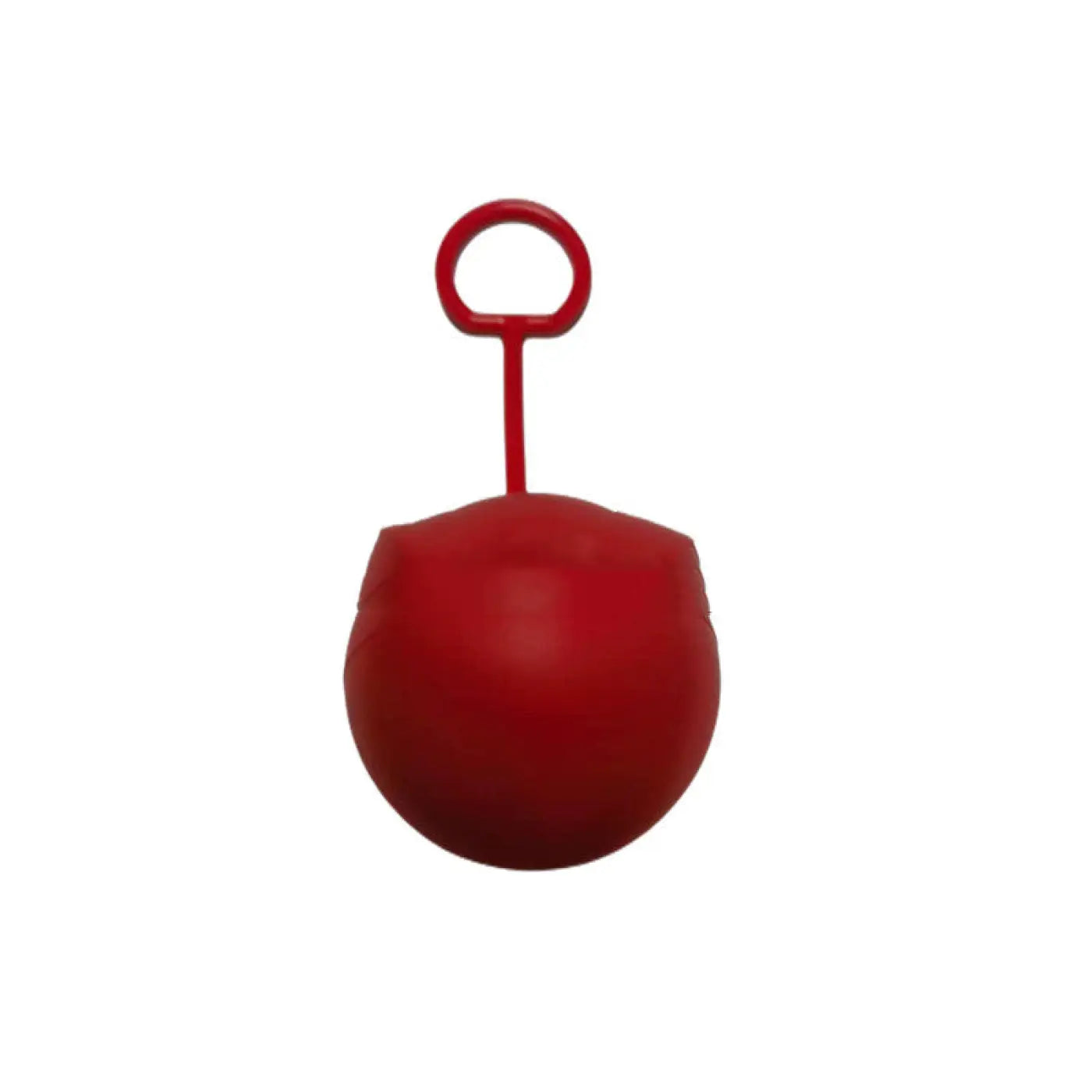 The Ball Depot water ball: Children's Pull Ring Finger Buckle Water Ball Toy