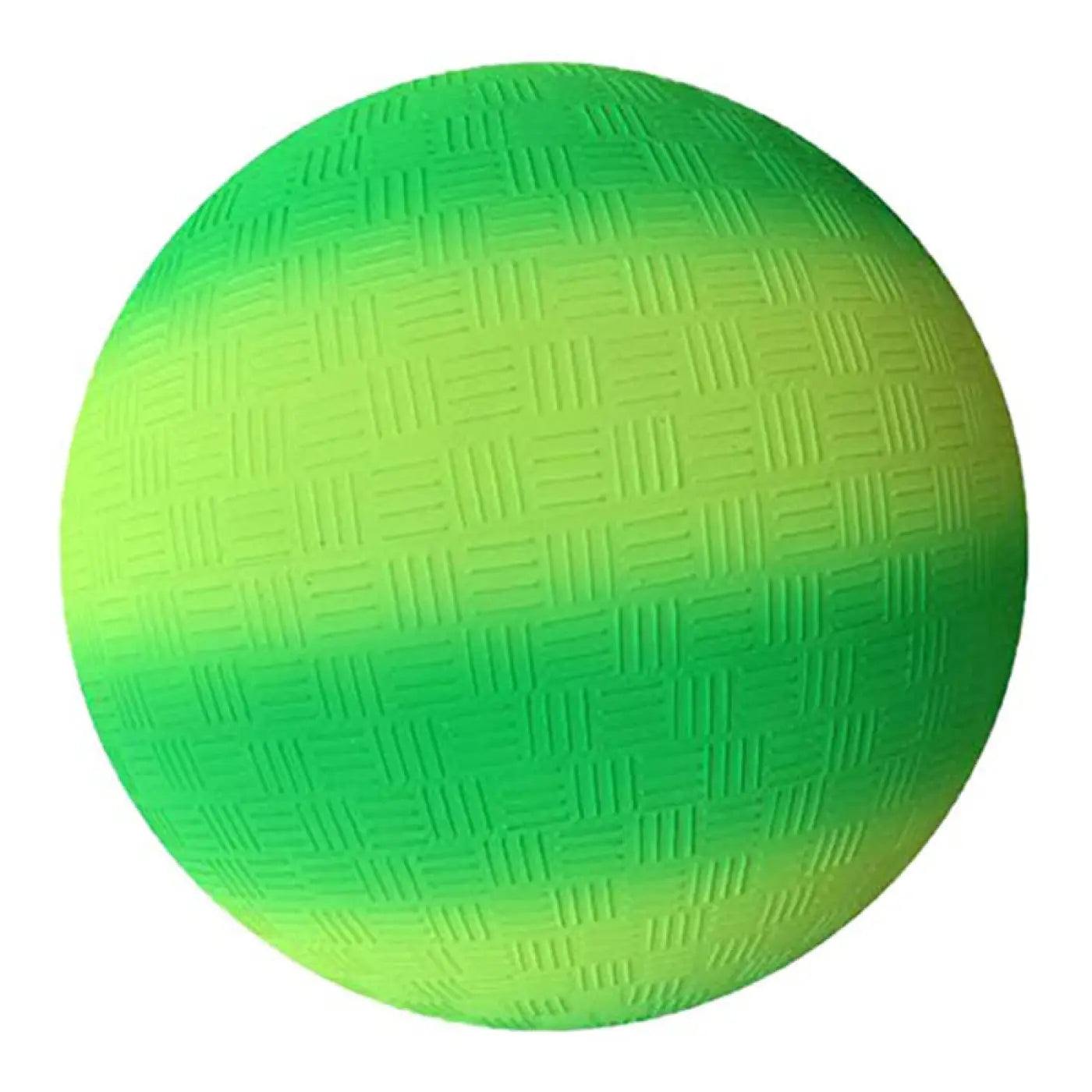 The Ball Depot kickball: Children's Rainbow Water Ball