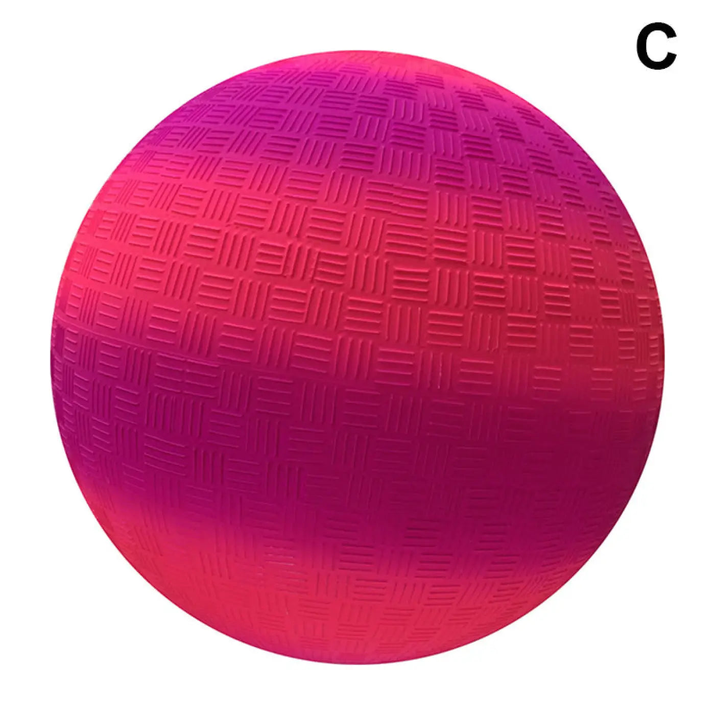 The Ball Depot kickball: Children's Rainbow Water Ball
