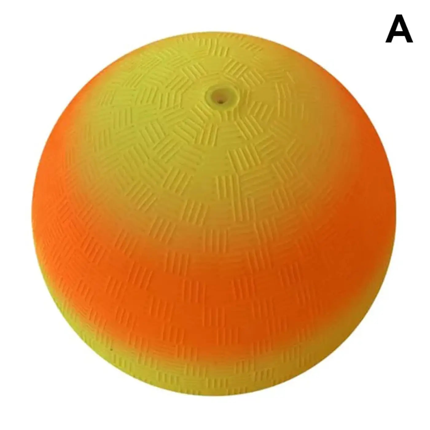 The Ball Depot kickball: Children's Rainbow Water Ball