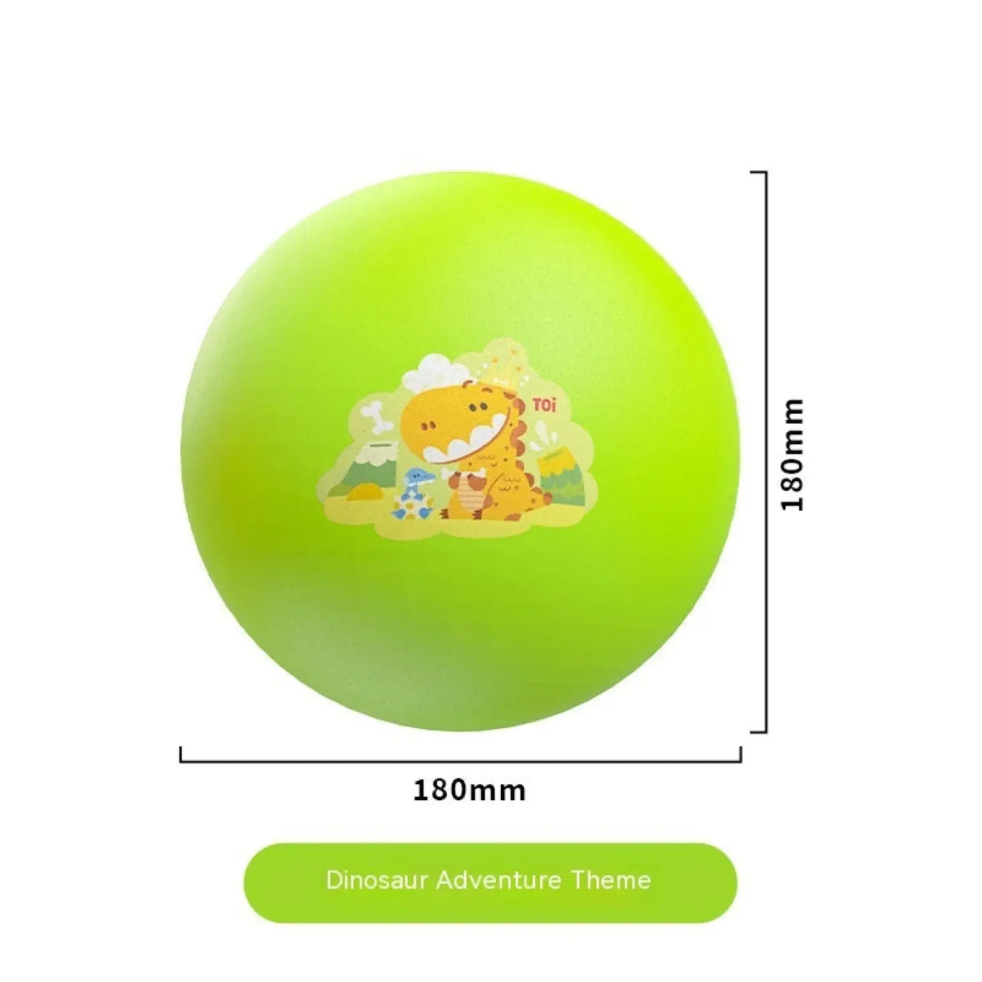The Ball Depot basketball: Children's Rubber Basketball